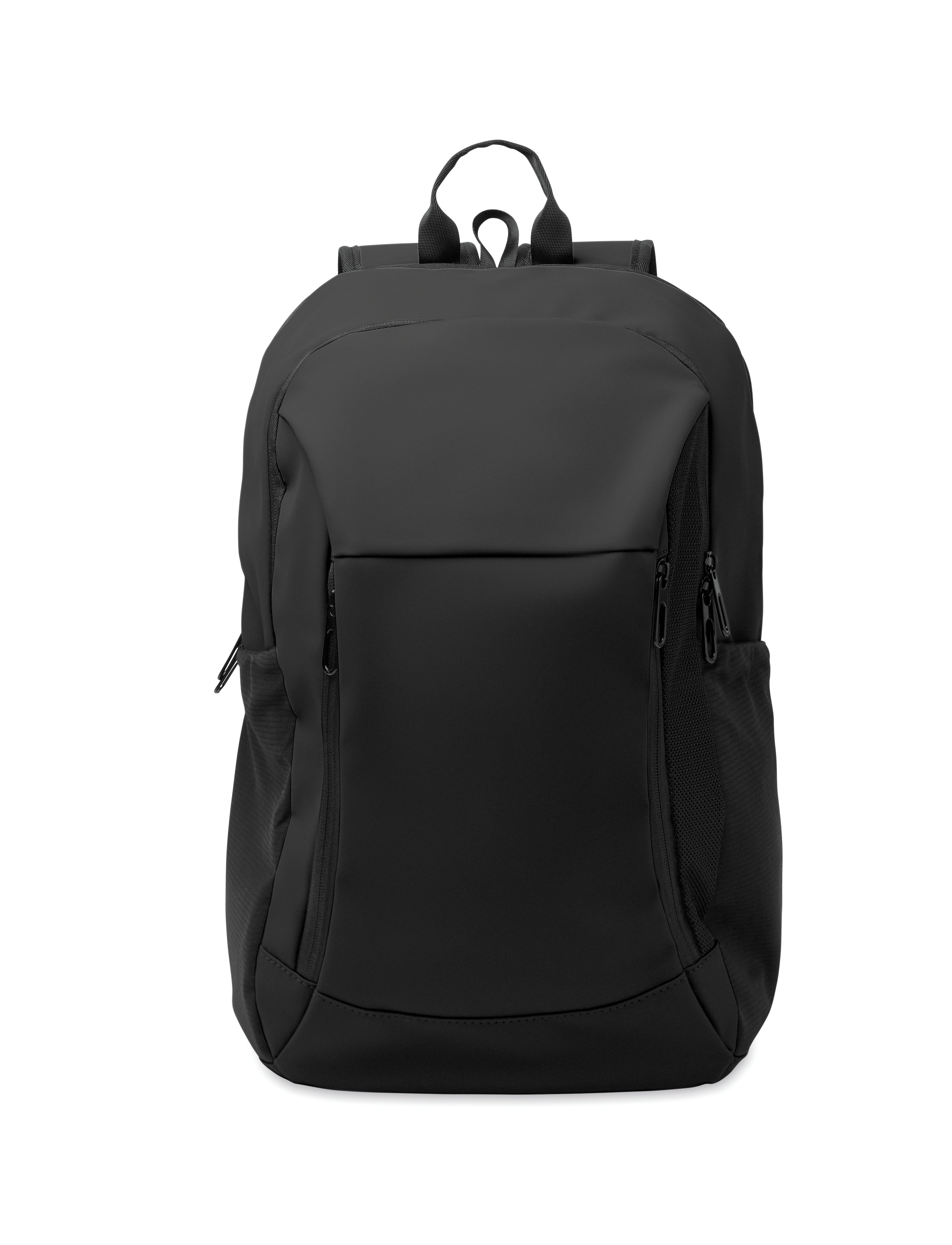 Plecak na laptop 15" z PU KOROVIN