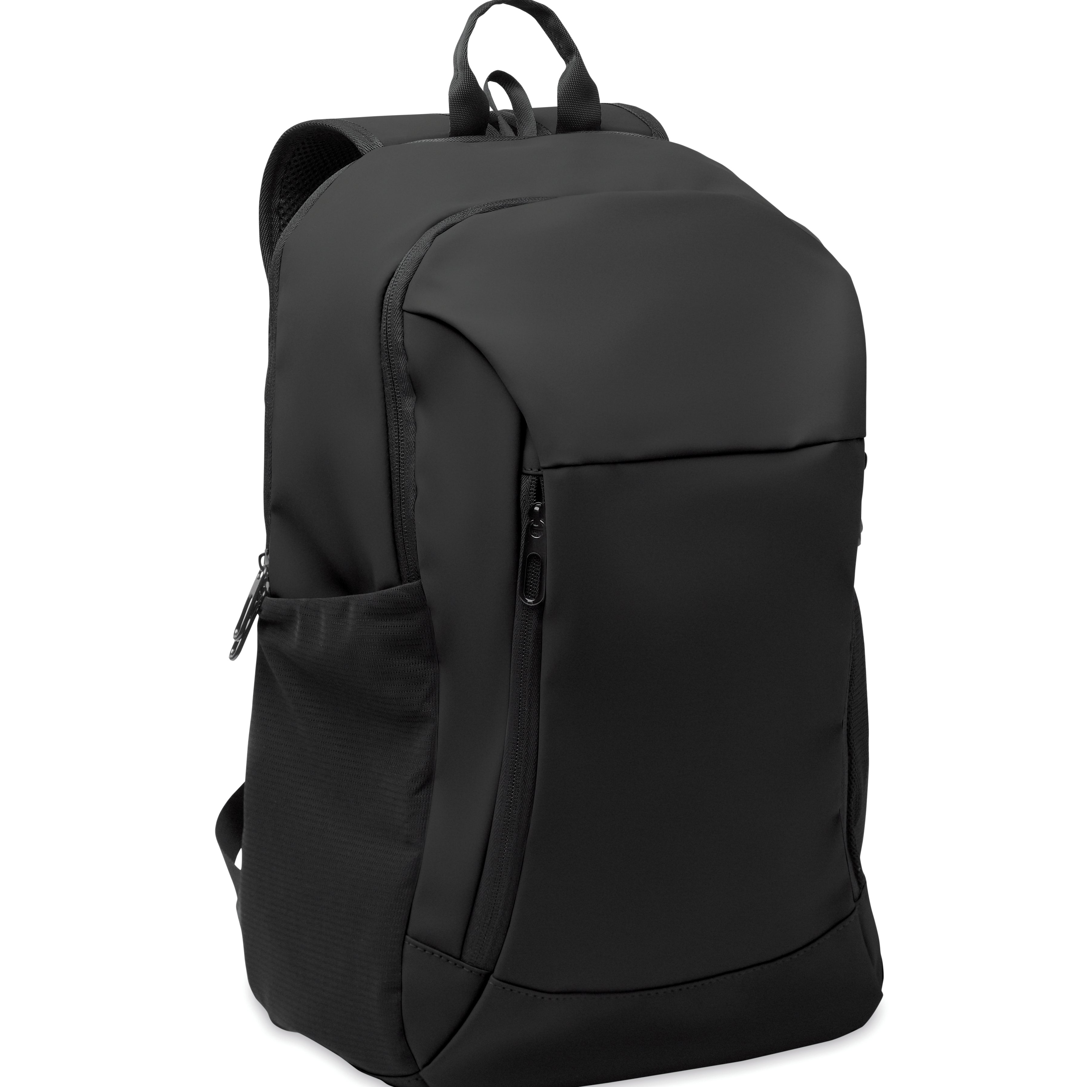Plecak na laptop 15" z PU KOROVIN
