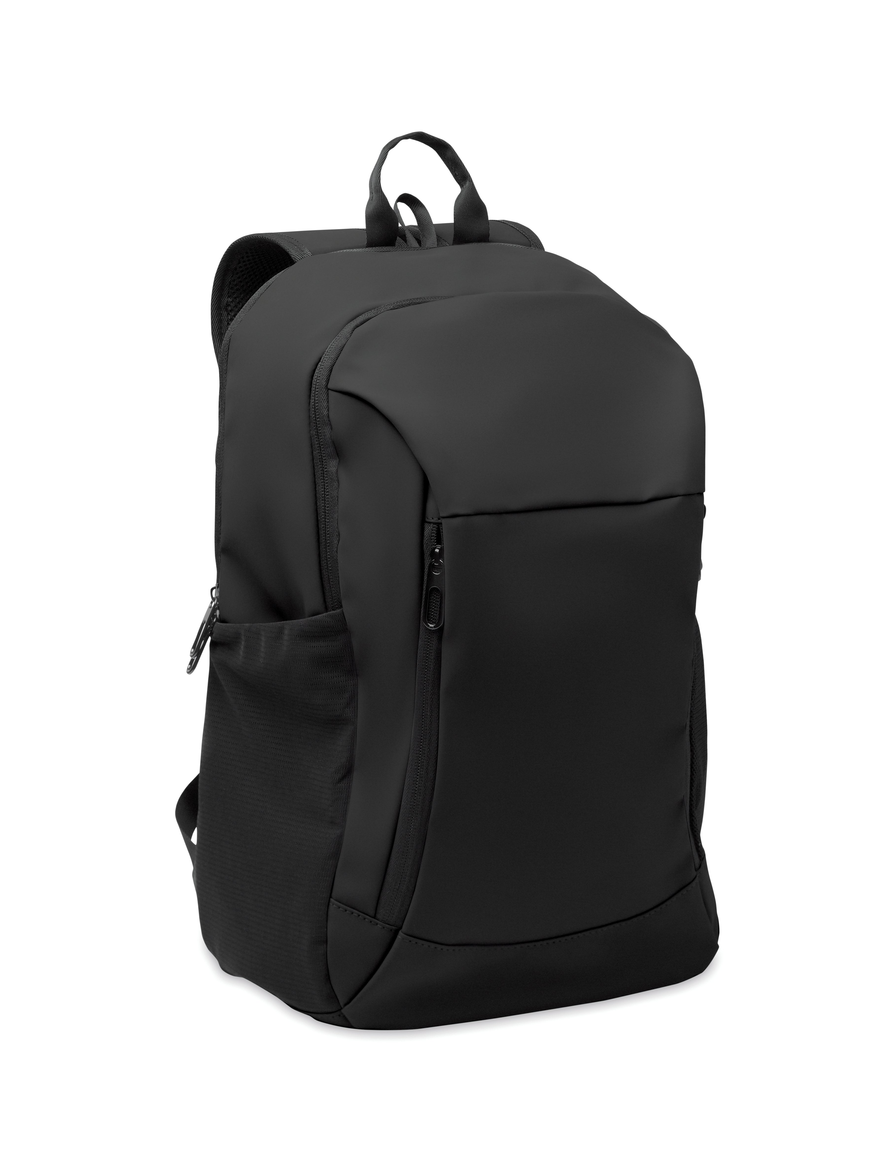 Plecak na laptop 15" z PU KOROVIN