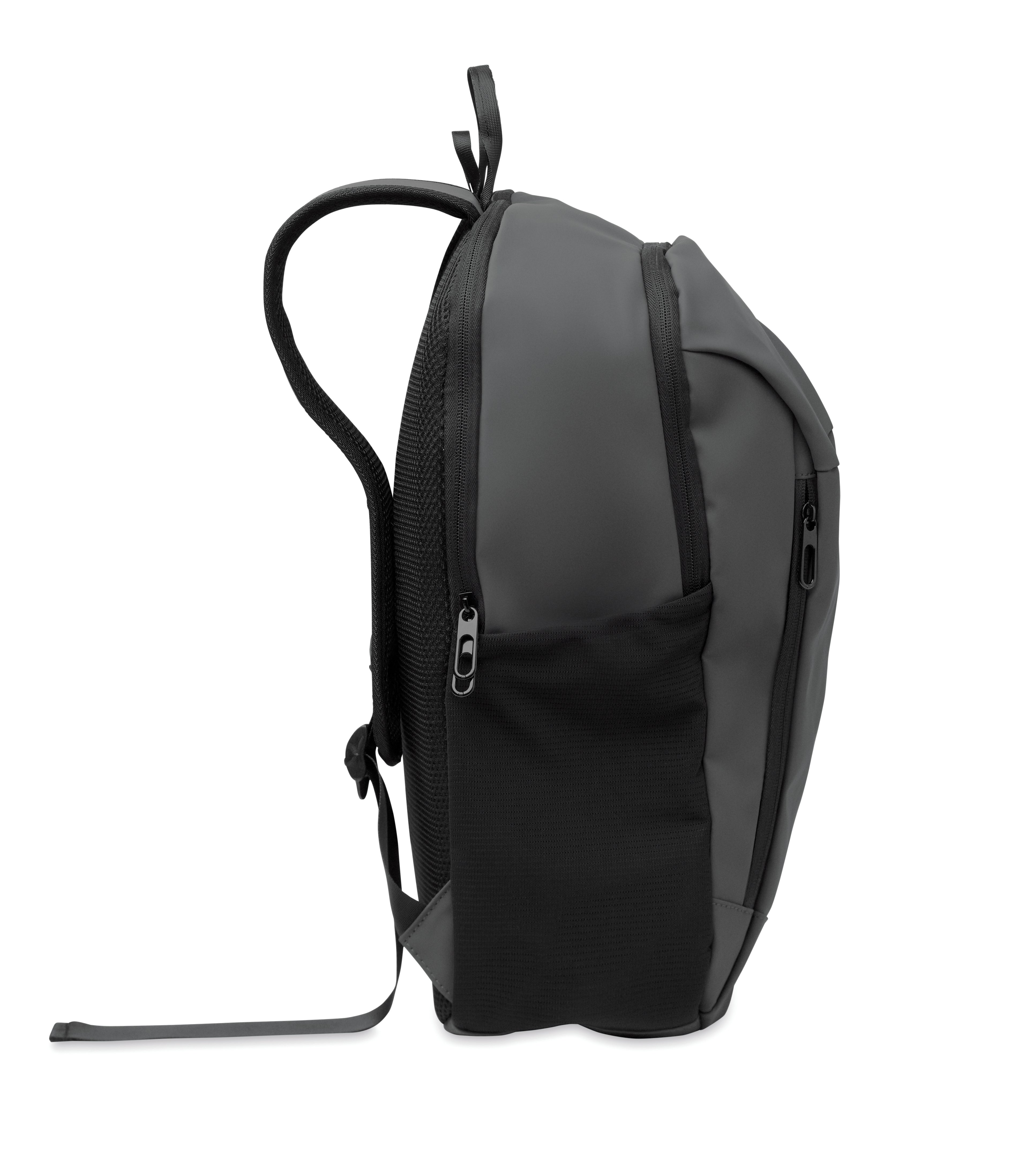 Plecak na laptop 15" z PU KOROVIN