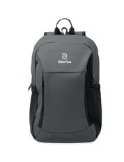 Plecak na laptop 15" z PU KOROVIN