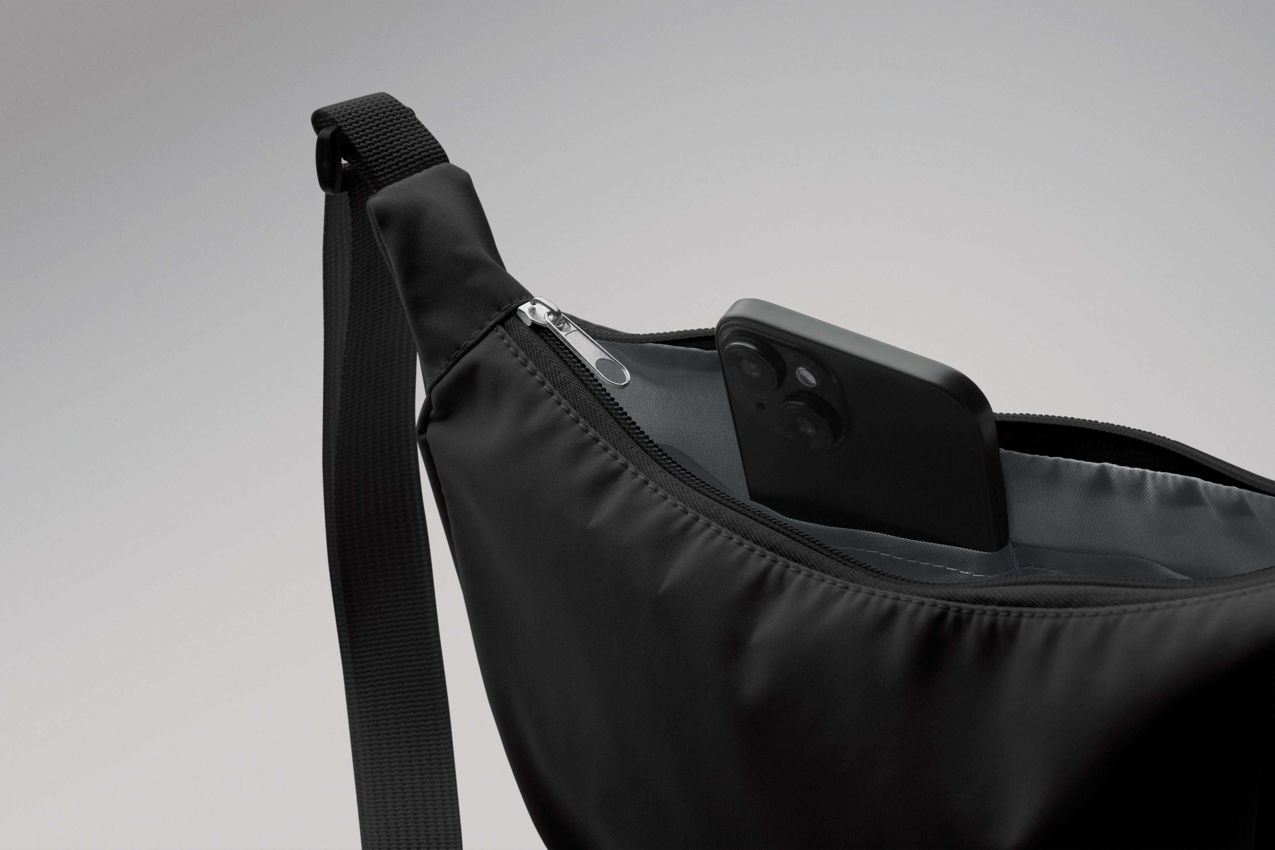 Torba z materiału 400D oxford KOROVIN CROSS