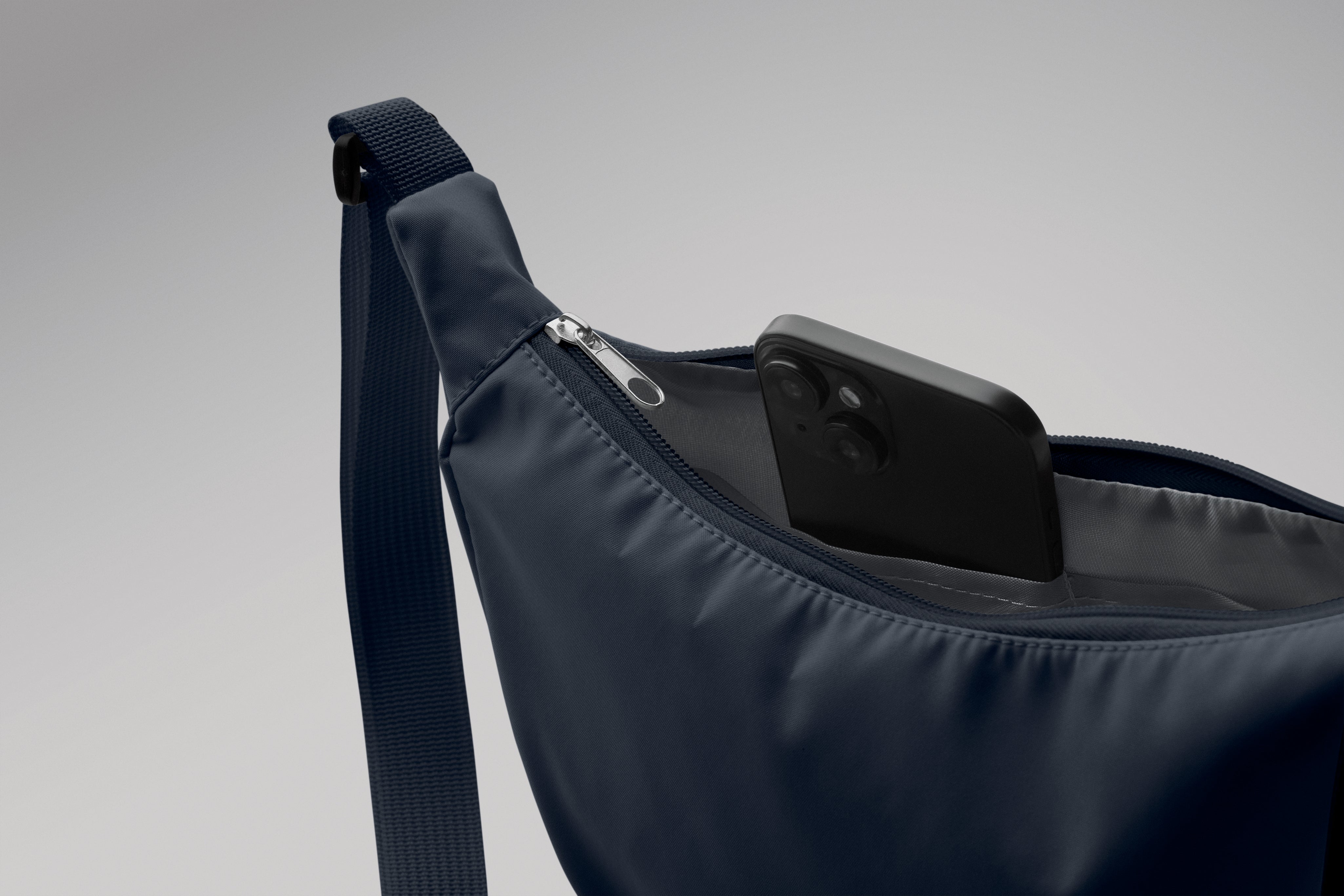 Torba z materiału 400D oxford KOROVIN CROSS
