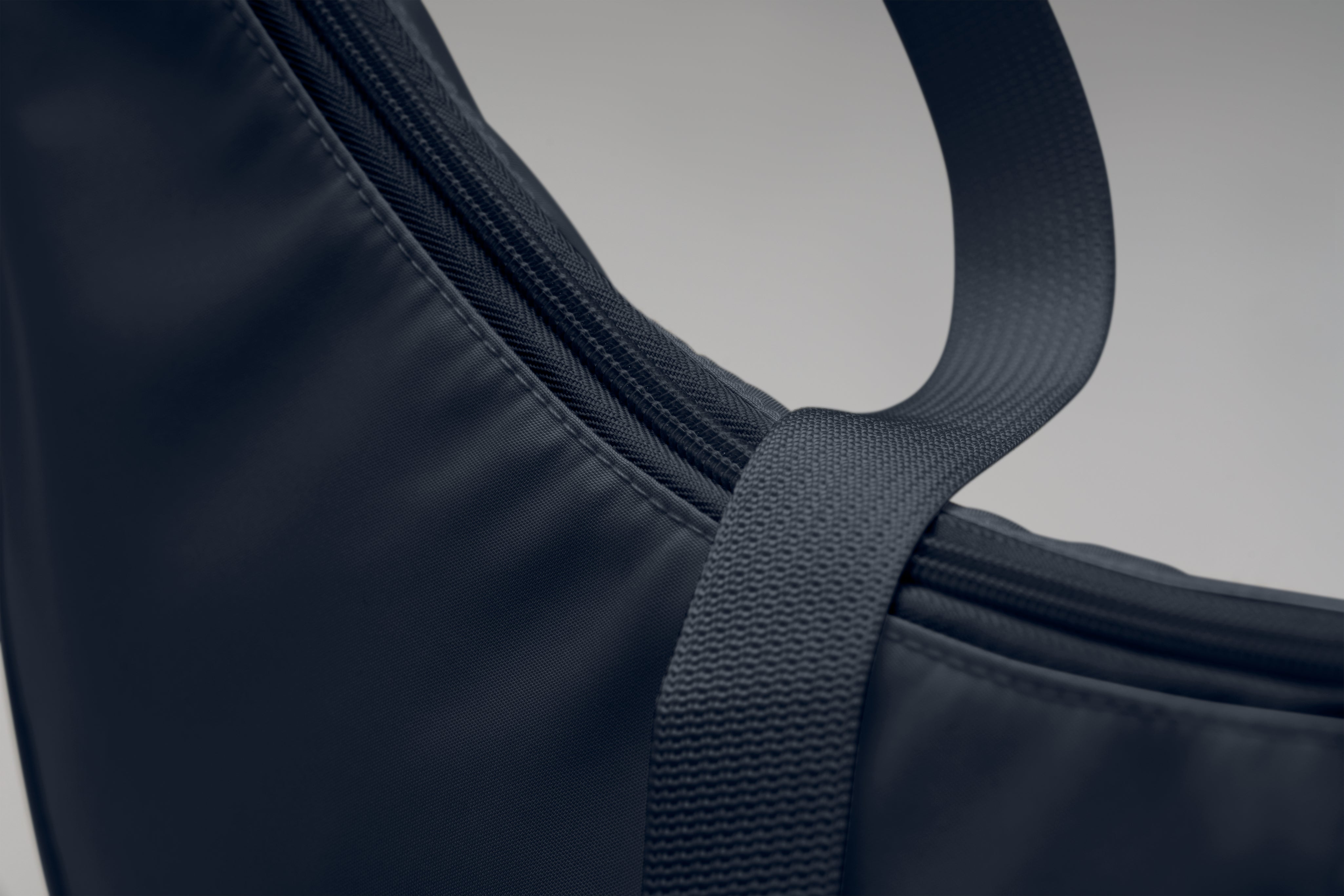 Torba z materiału 400D oxford KOROVIN CROSS