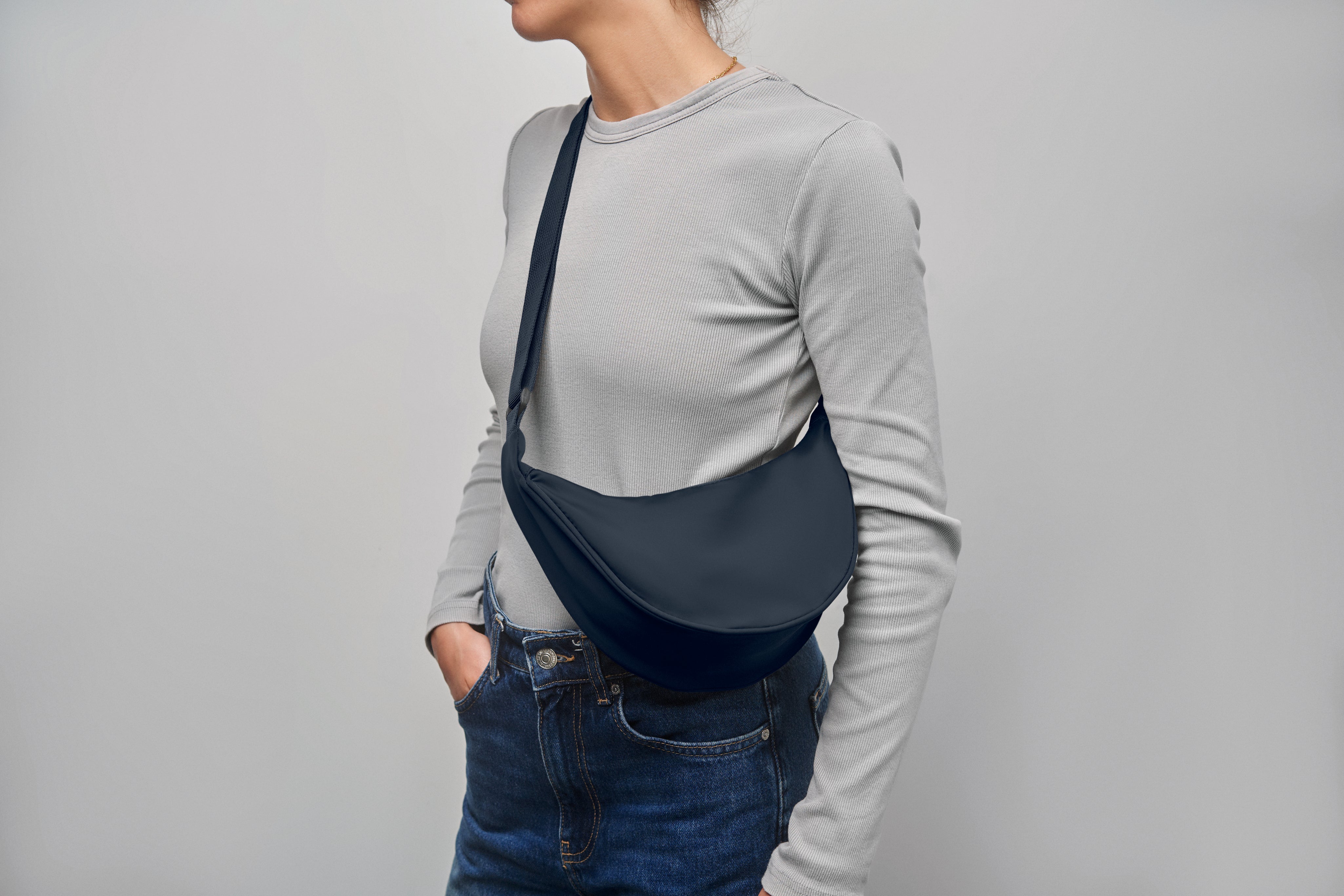 Torba z materiału 400D oxford KOROVIN CROSS