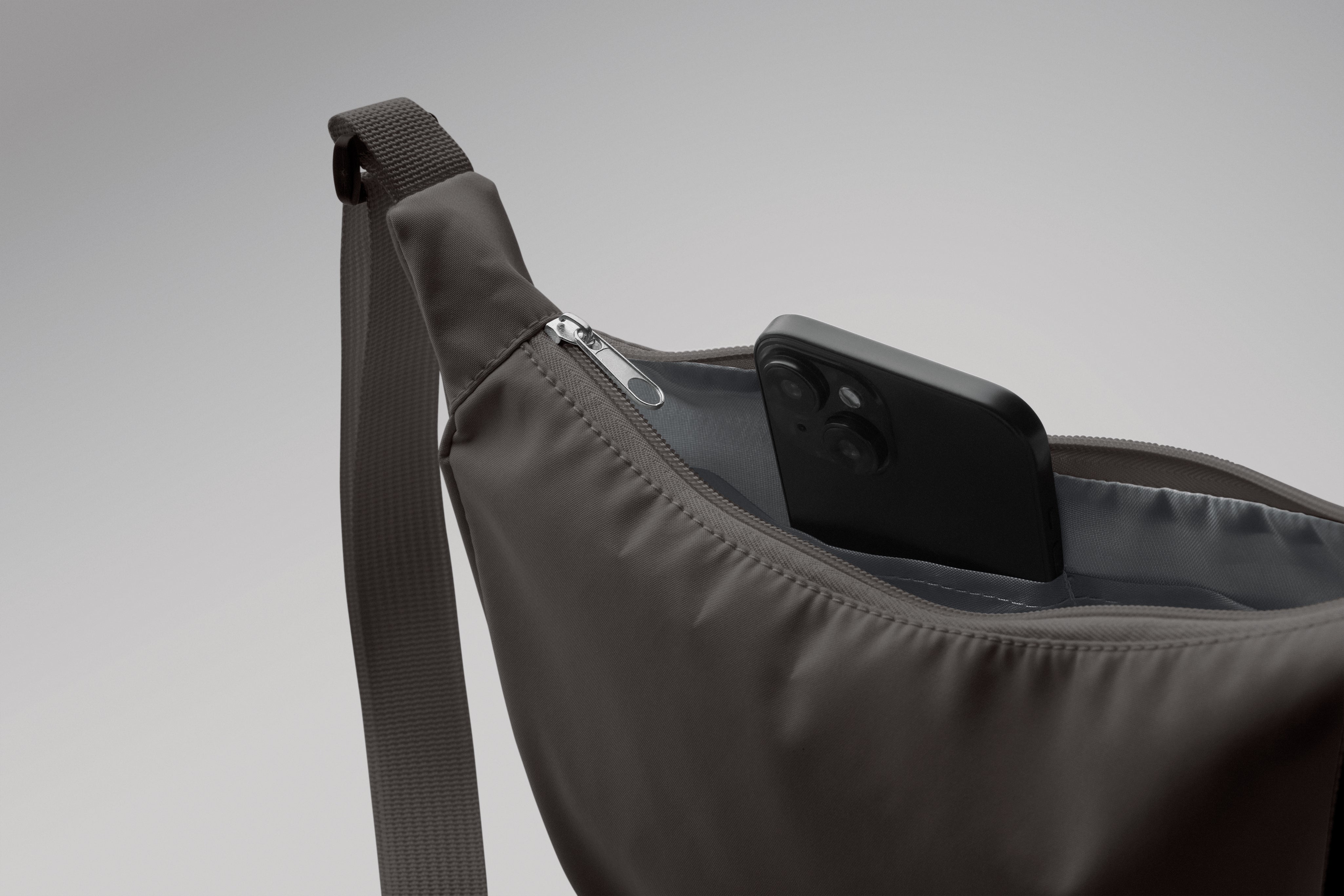 Torba z materiału 400D oxford KOROVIN CROSS