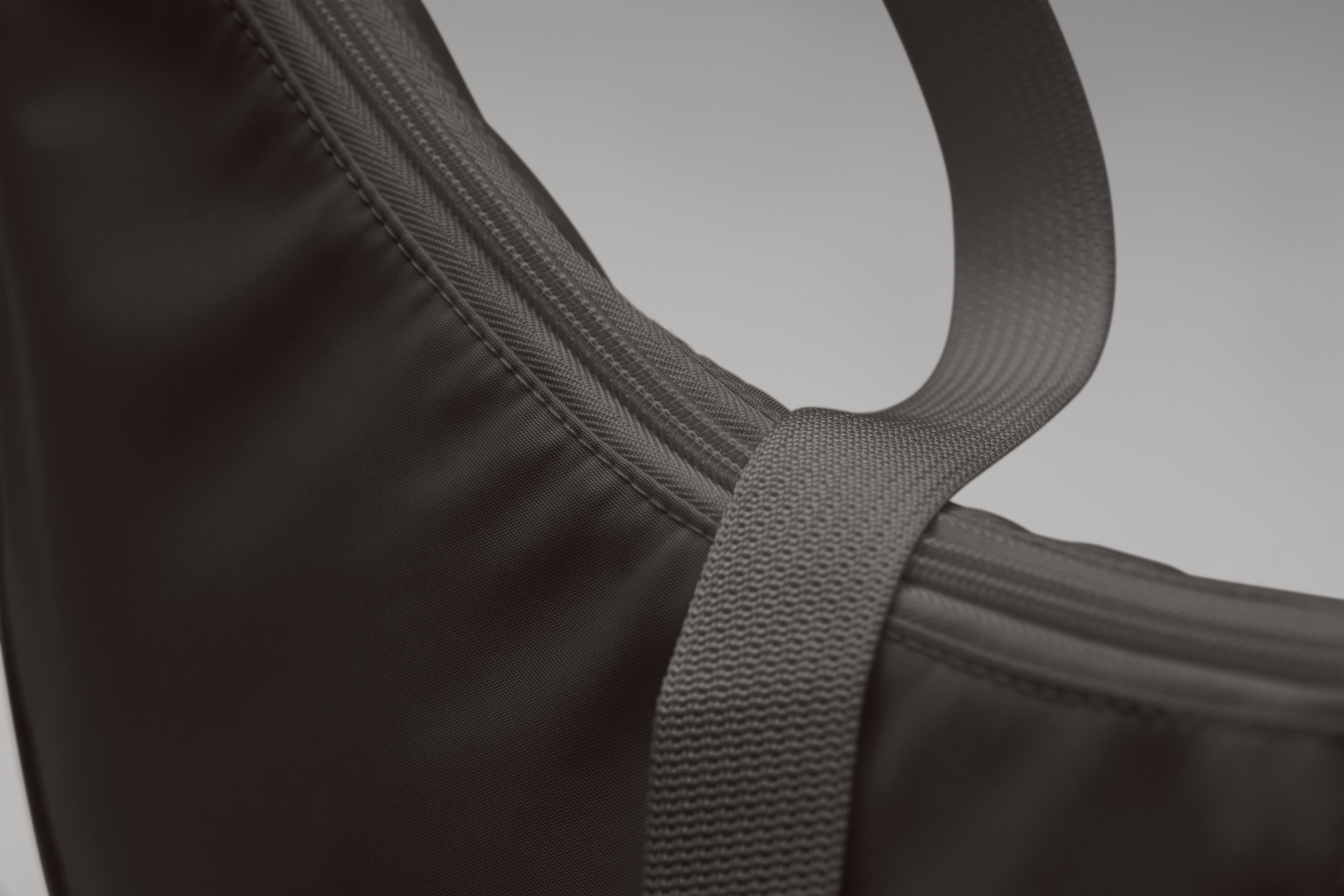 Torba z materiału 400D oxford KOROVIN CROSS