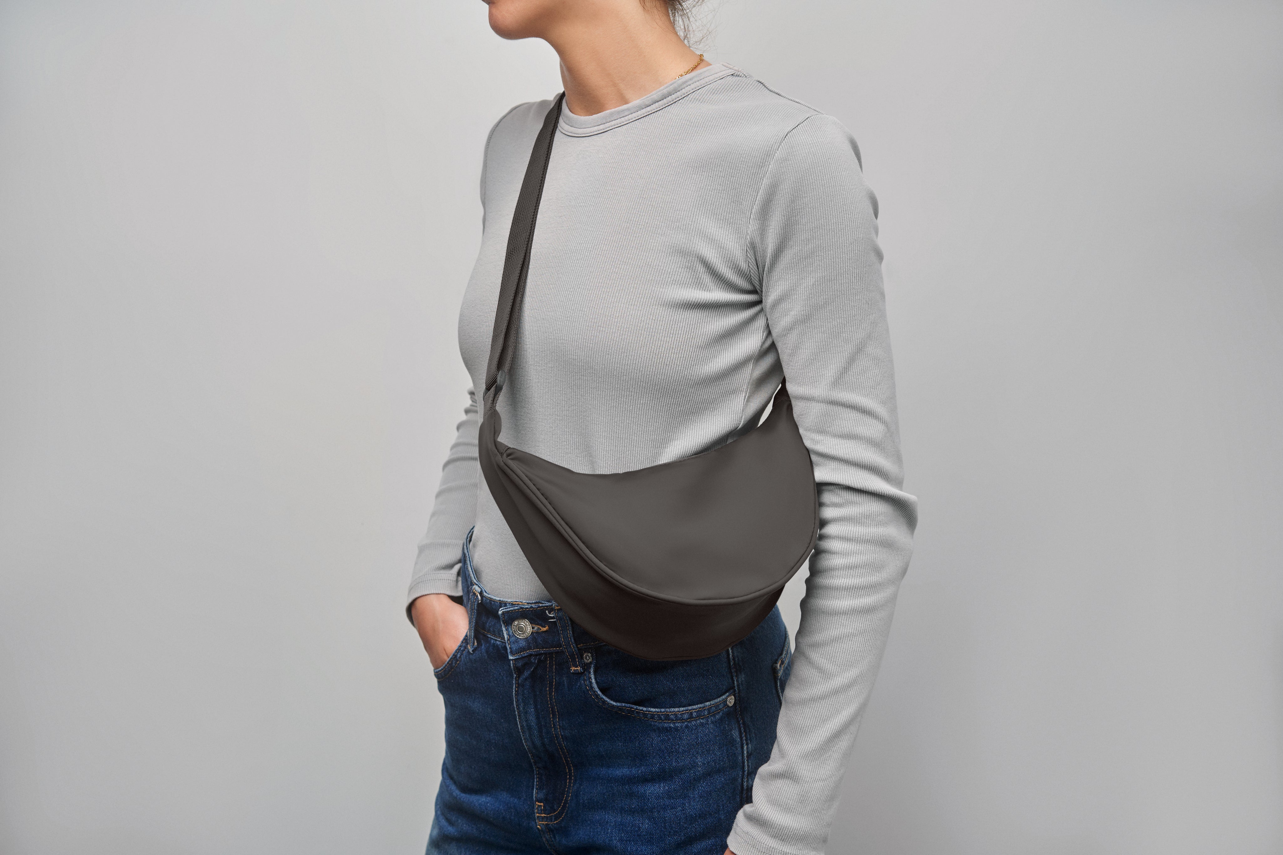 Torba z materiału 400D oxford KOROVIN CROSS