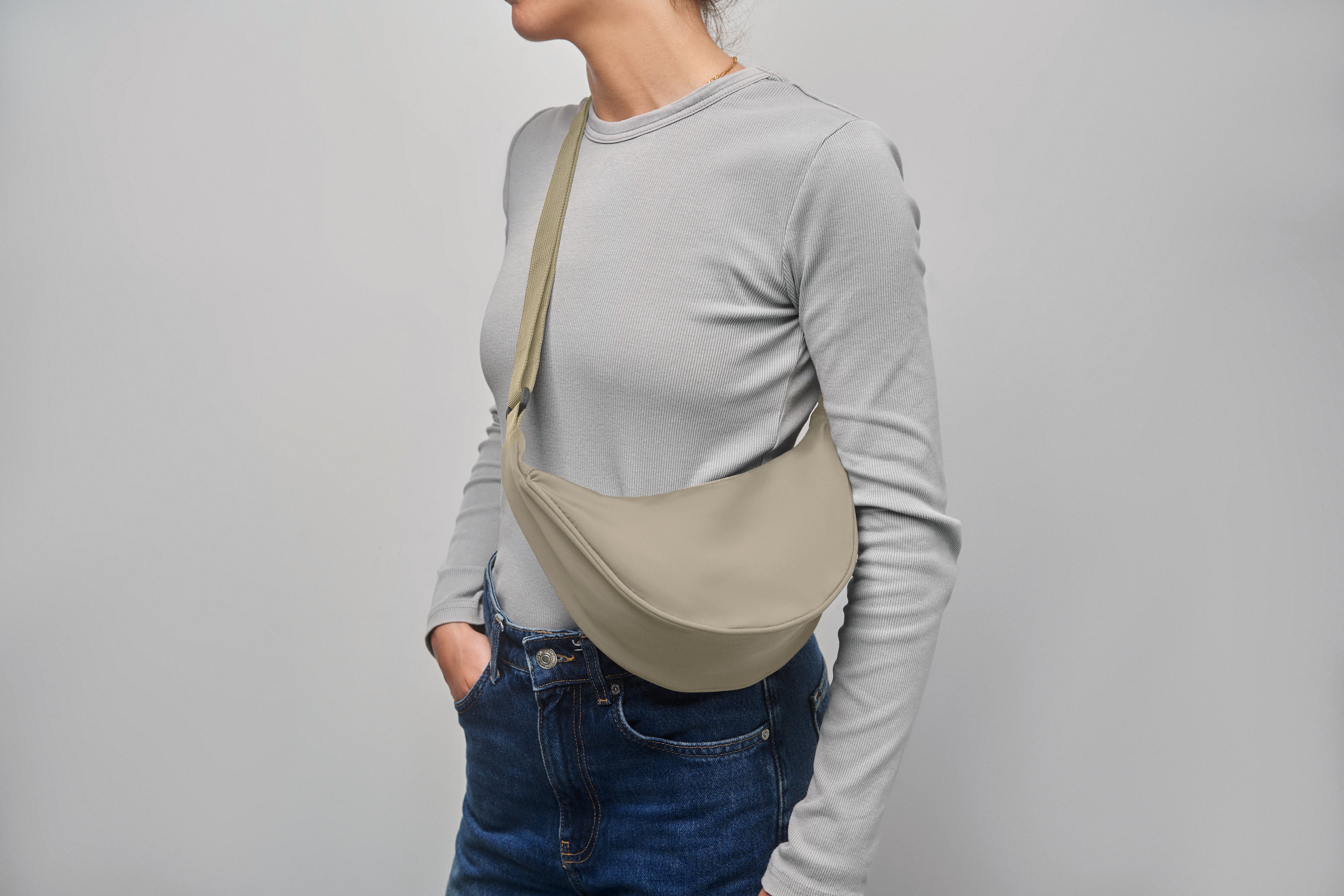 Torba z materiału 400D oxford KOROVIN CROSS