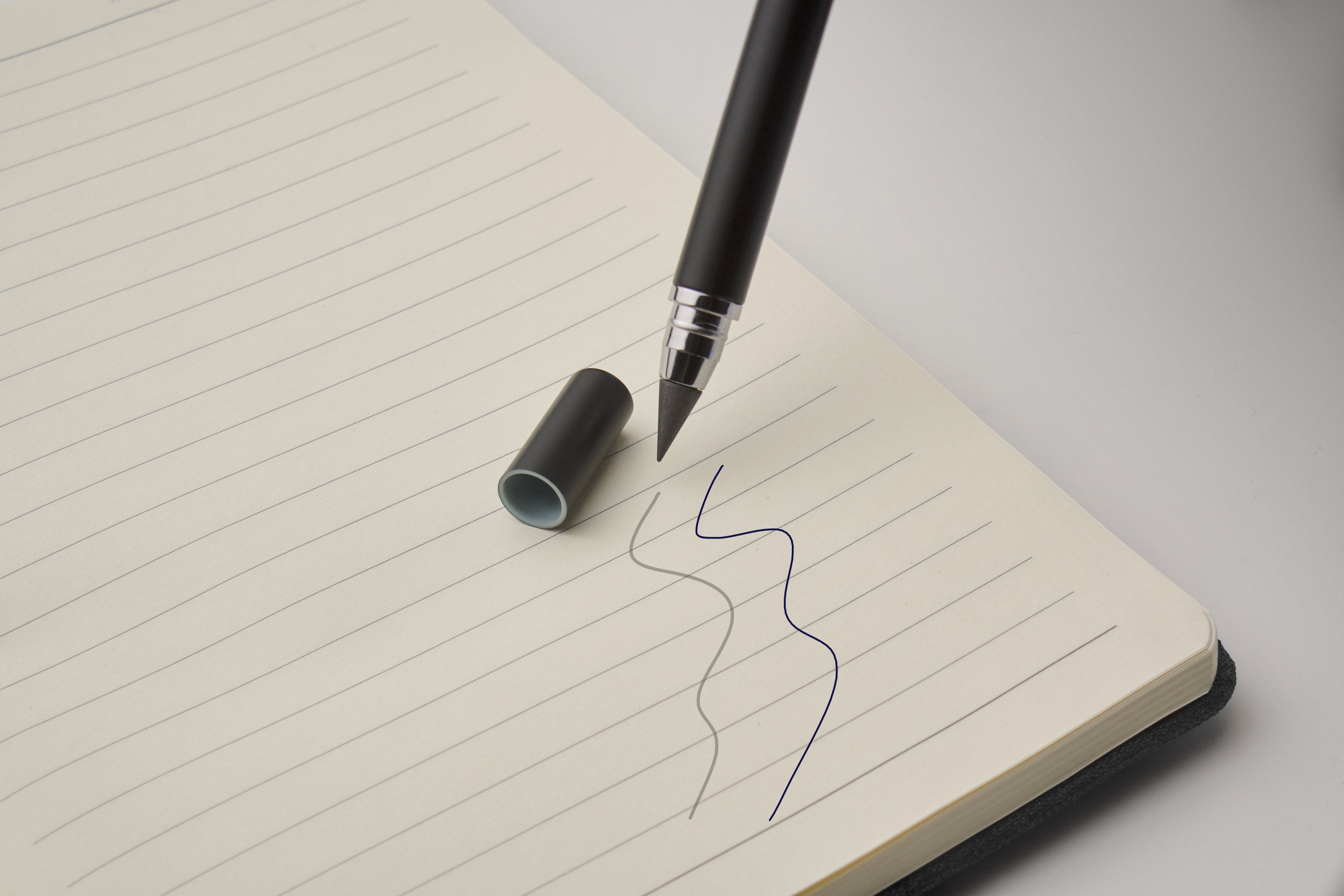 Notes A5 z podstawką na tel. RINBOOK