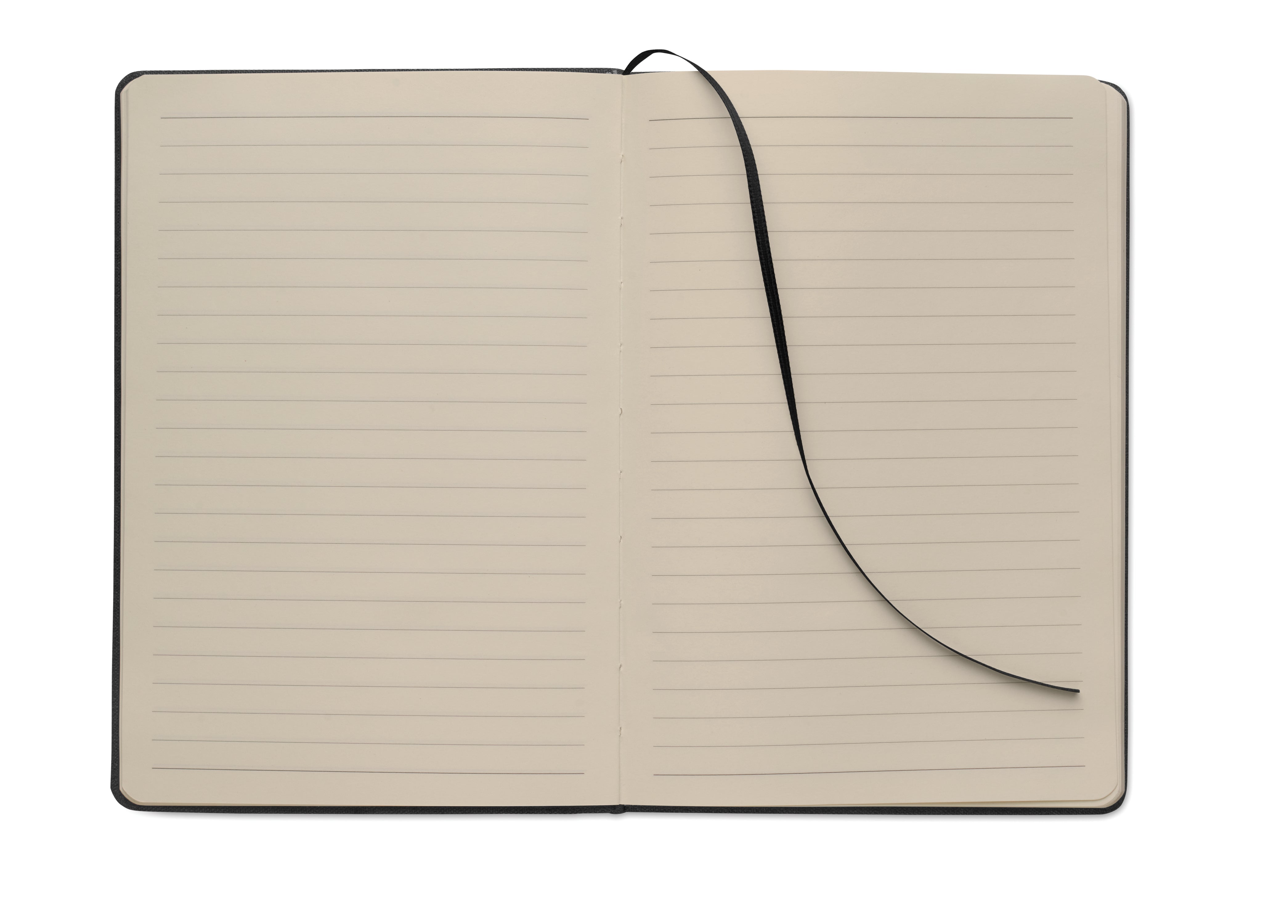 Notes A5 z podstawką na tel. RINBOOK
