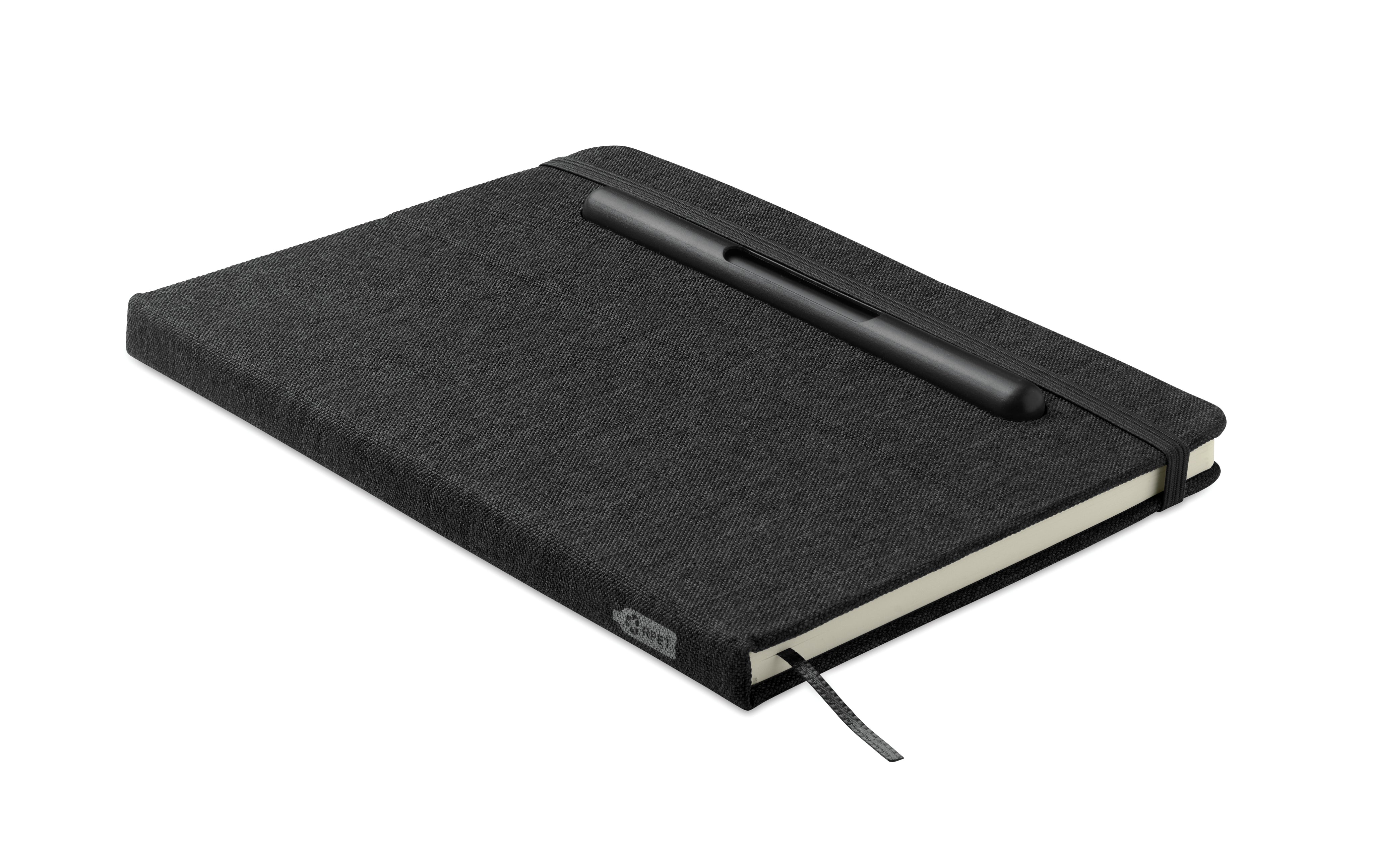 Notes A5 z podstawką na tel. RINBOOK