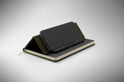 Notes A5 z podstawką na tel. RINBOOK