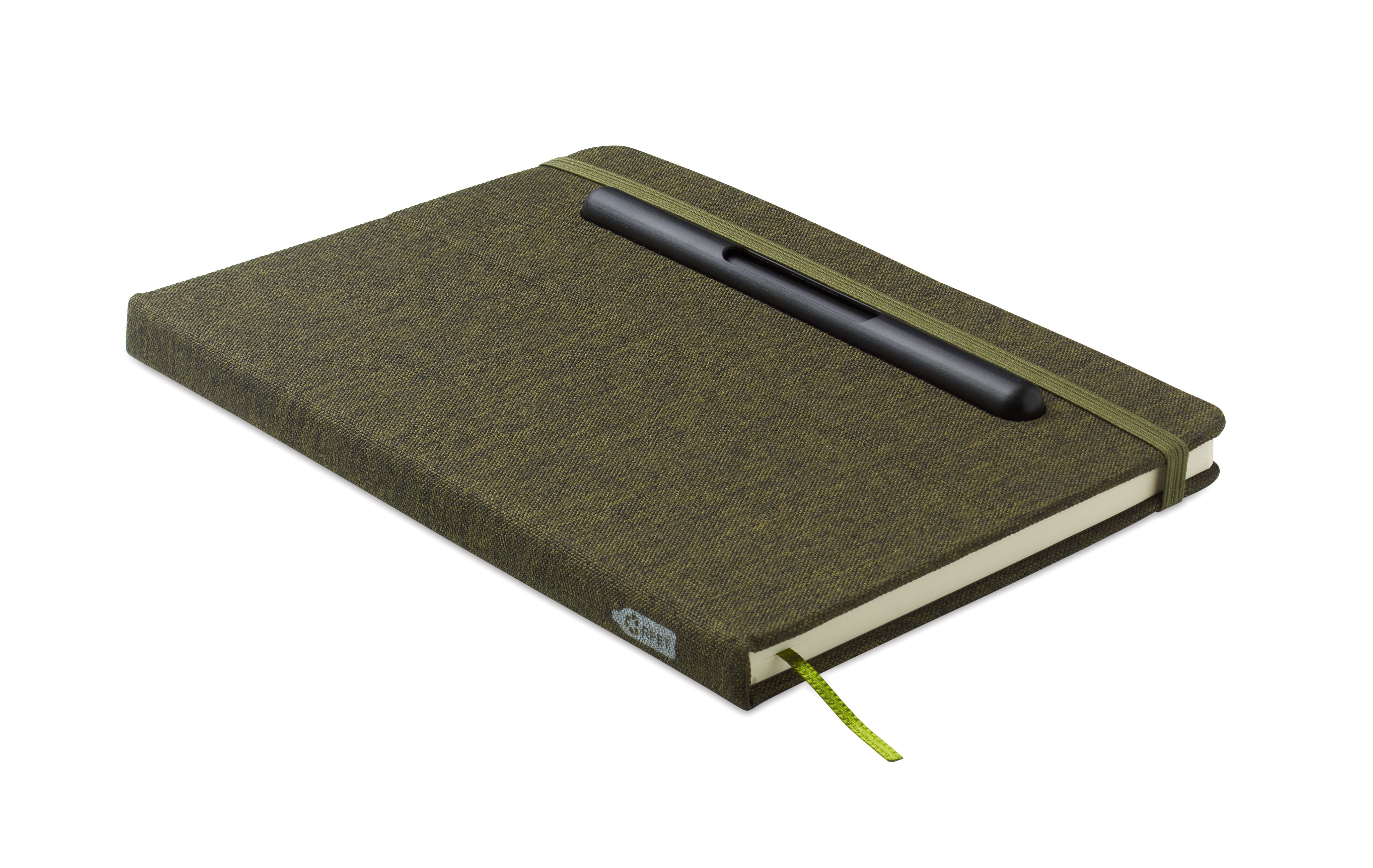 Notes A5 z podstawką na tel. RINBOOK