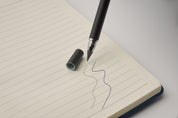 Notes A5 z podstawką na tel. RINBOOK