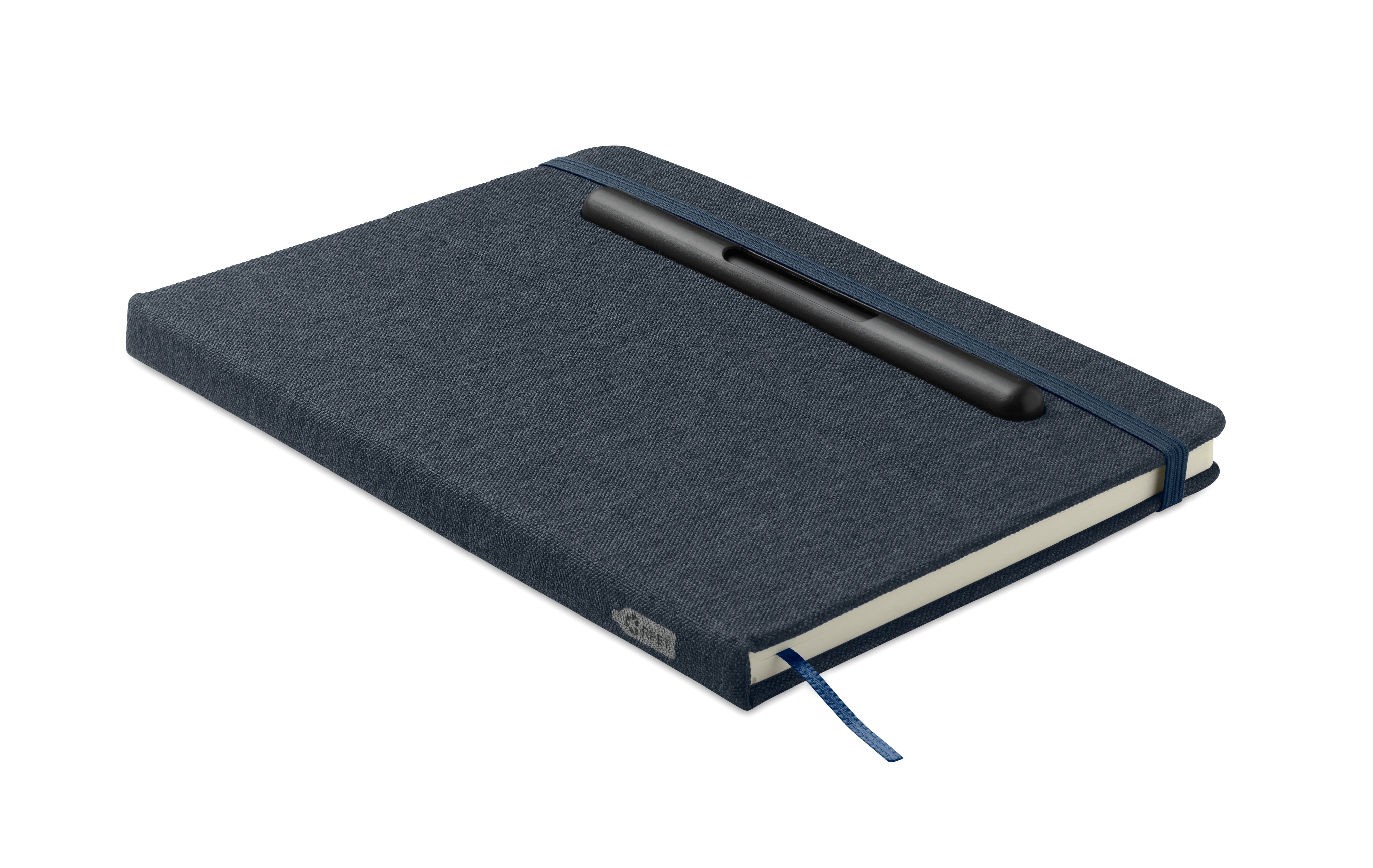 Notes A5 z podstawką na tel. RINBOOK