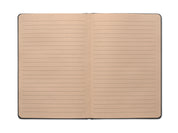 Notes A5 PLA z trzciny cukr. SUGAR