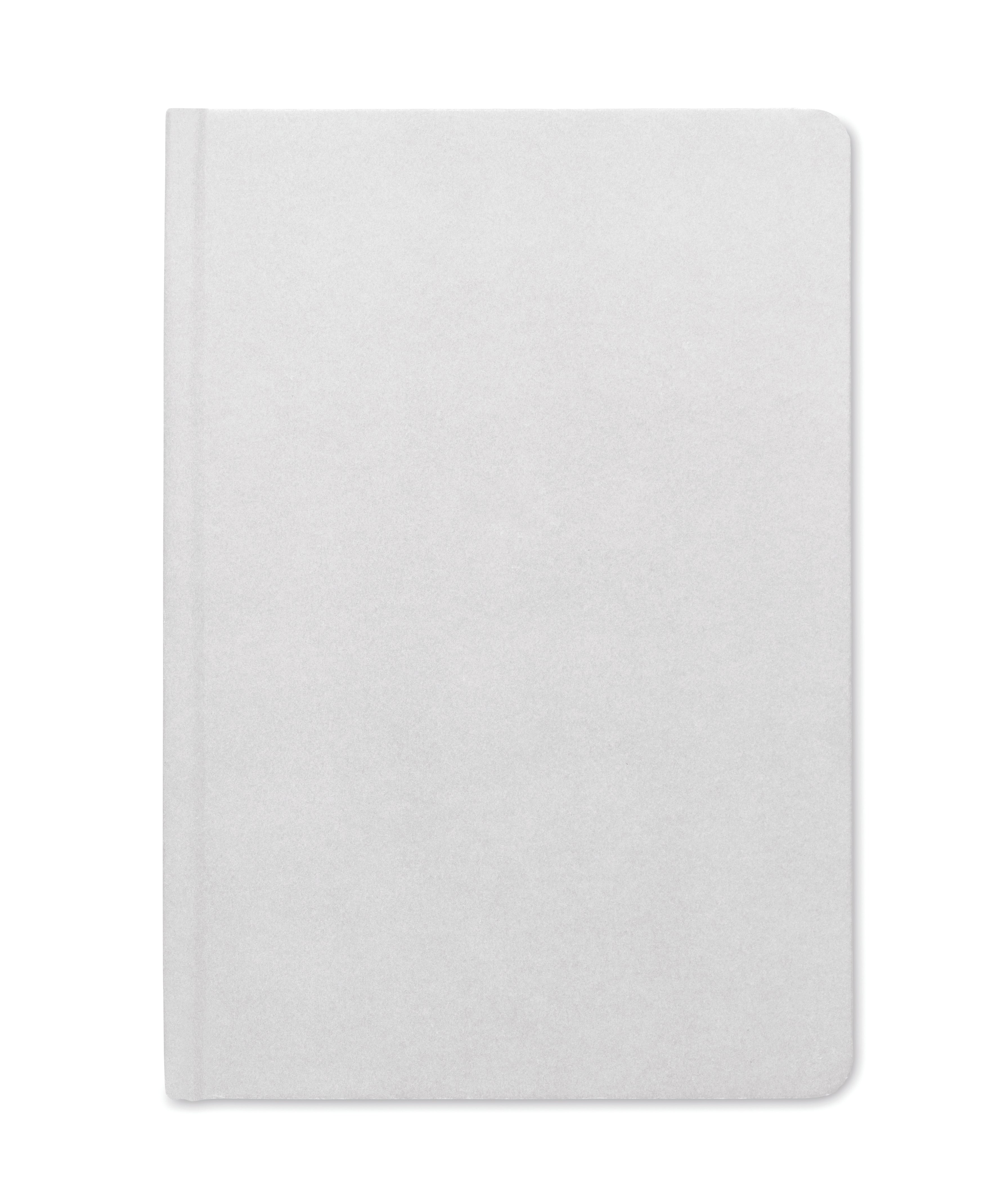 Notes A5 PLA z trzciny cukr. SUGAR