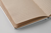 Notes A5 PLA z trzciny cukr. SUGAR