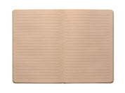 Notes A5 PLA z trzciny cukr. SUGAR