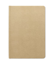 Notes A5 PLA z trzciny cukr. SUGAR