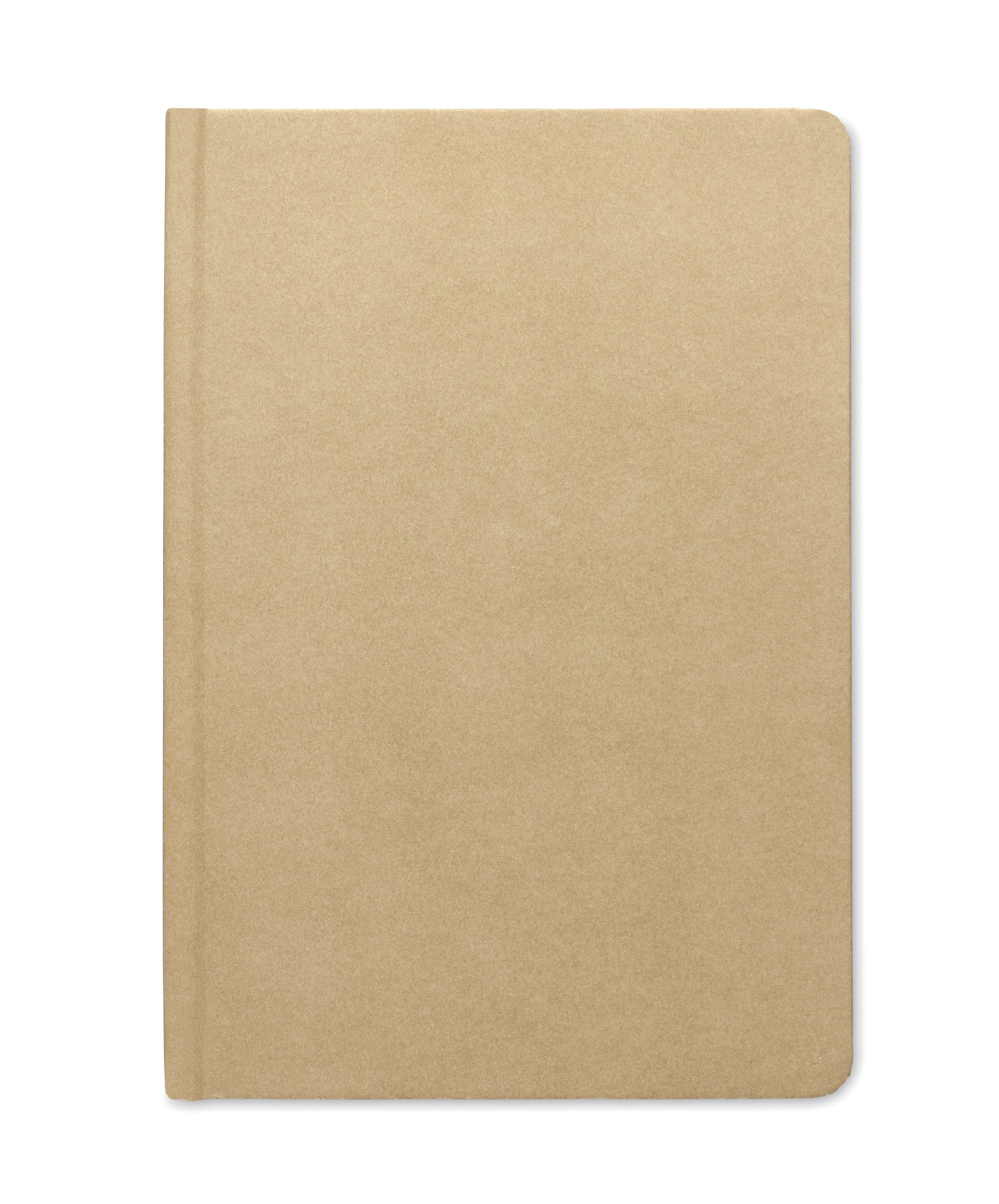 Notes A5 PLA z trzciny cukr. SUGAR