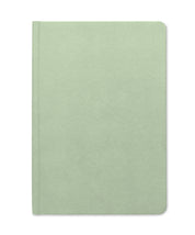Notes A5 PLA z trzciny cukr. SUGAR