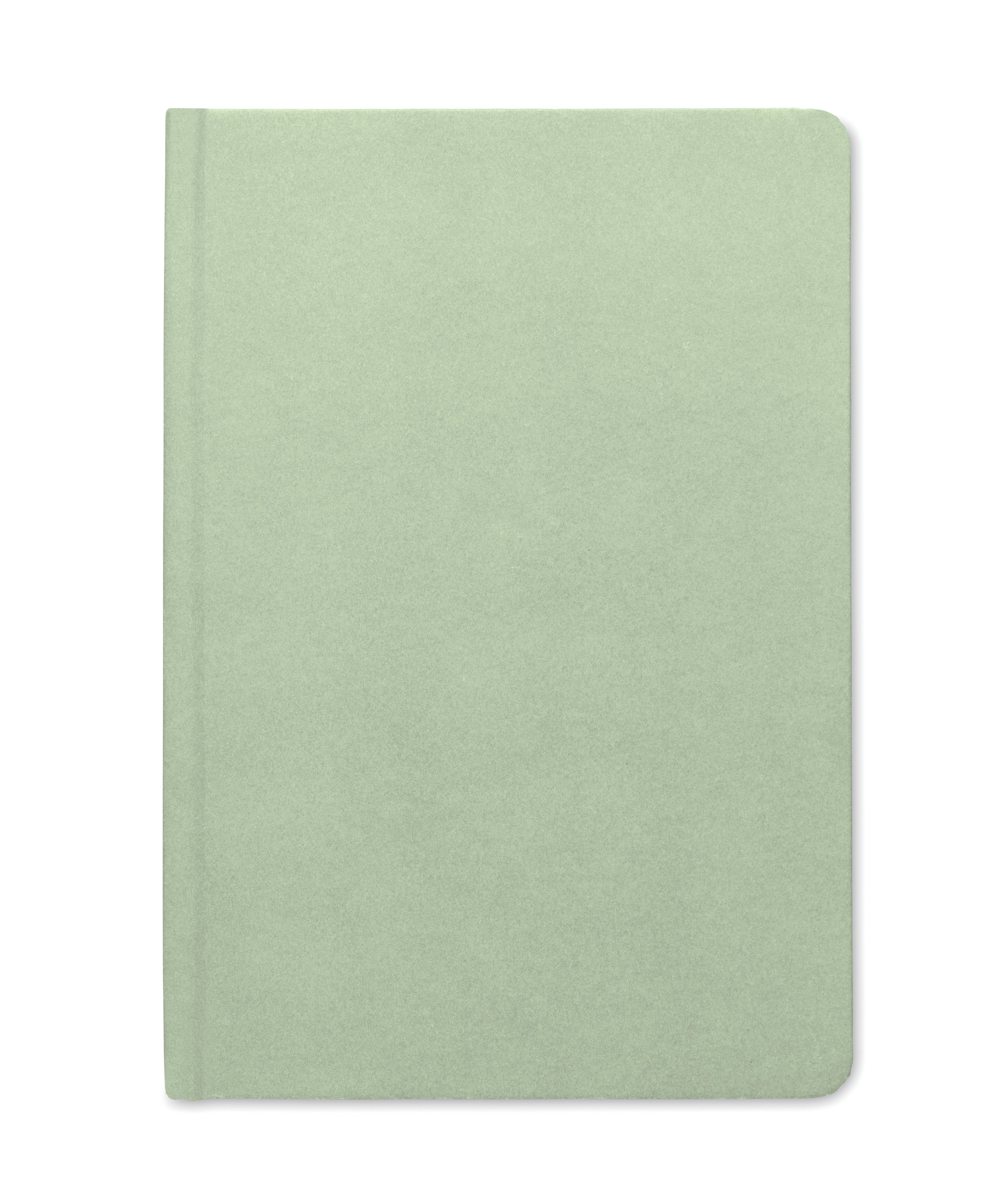 Notes A5 PLA z trzciny cukr. SUGAR