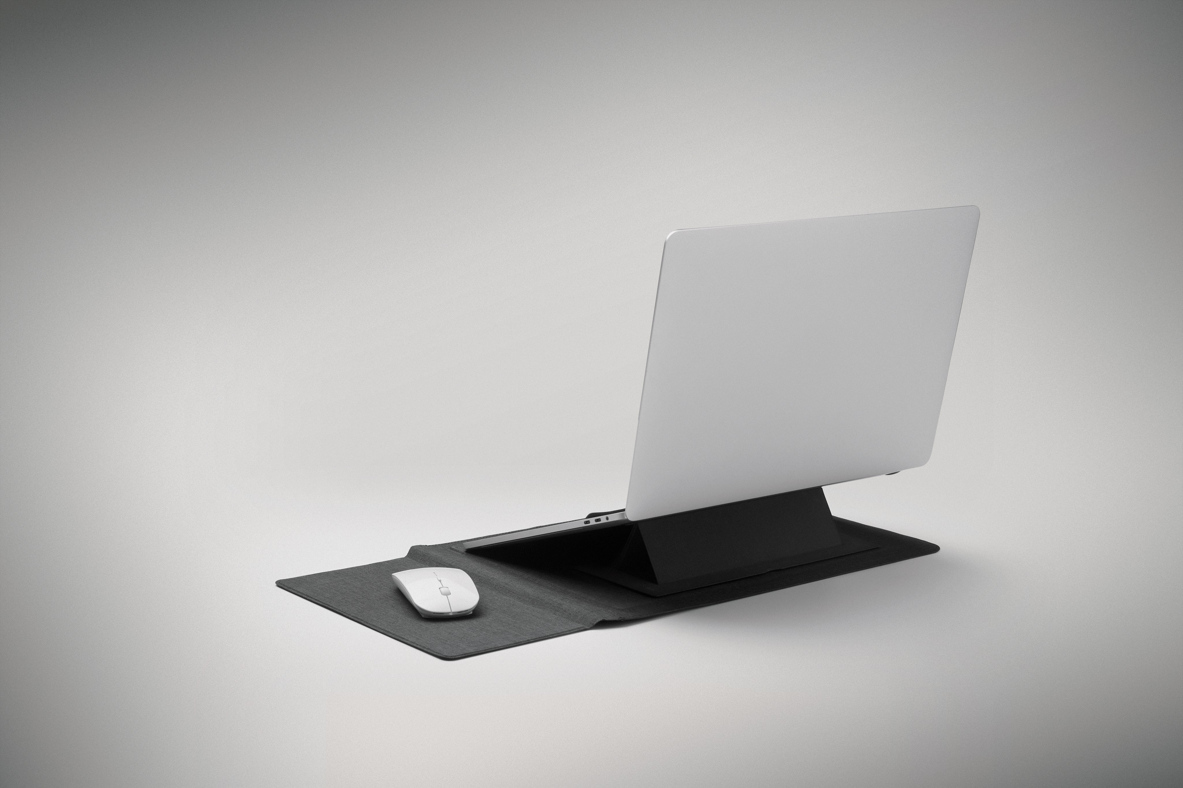 16-ca pokrowiec na laptop filc PRACTIC