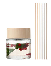 Dyfuzor z aromatem wanilii MAGNOLIA