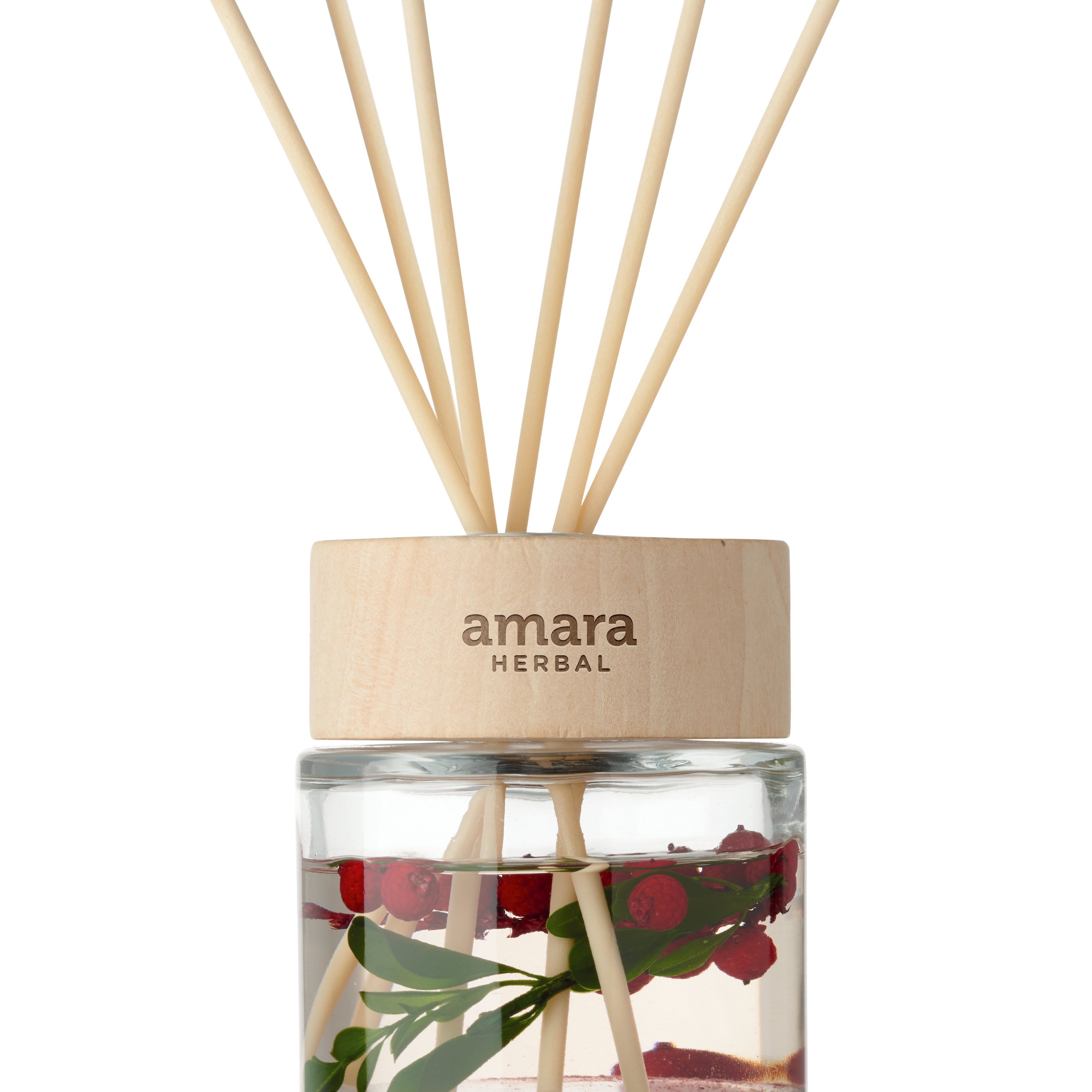 Dyfuzor z aromatem wanilii MAGNOLIA