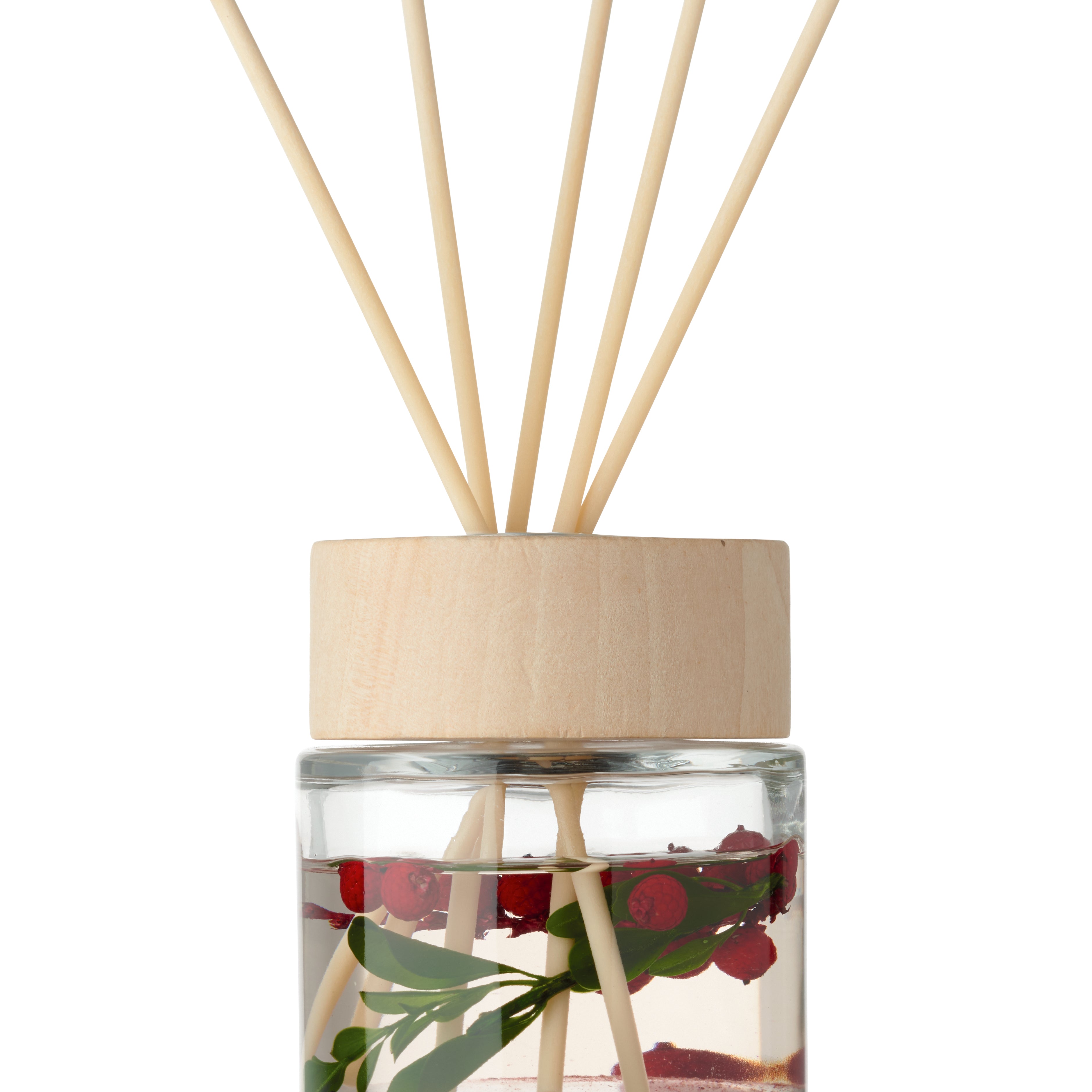 Dyfuzor z aromatem wanilii MAGNOLIA