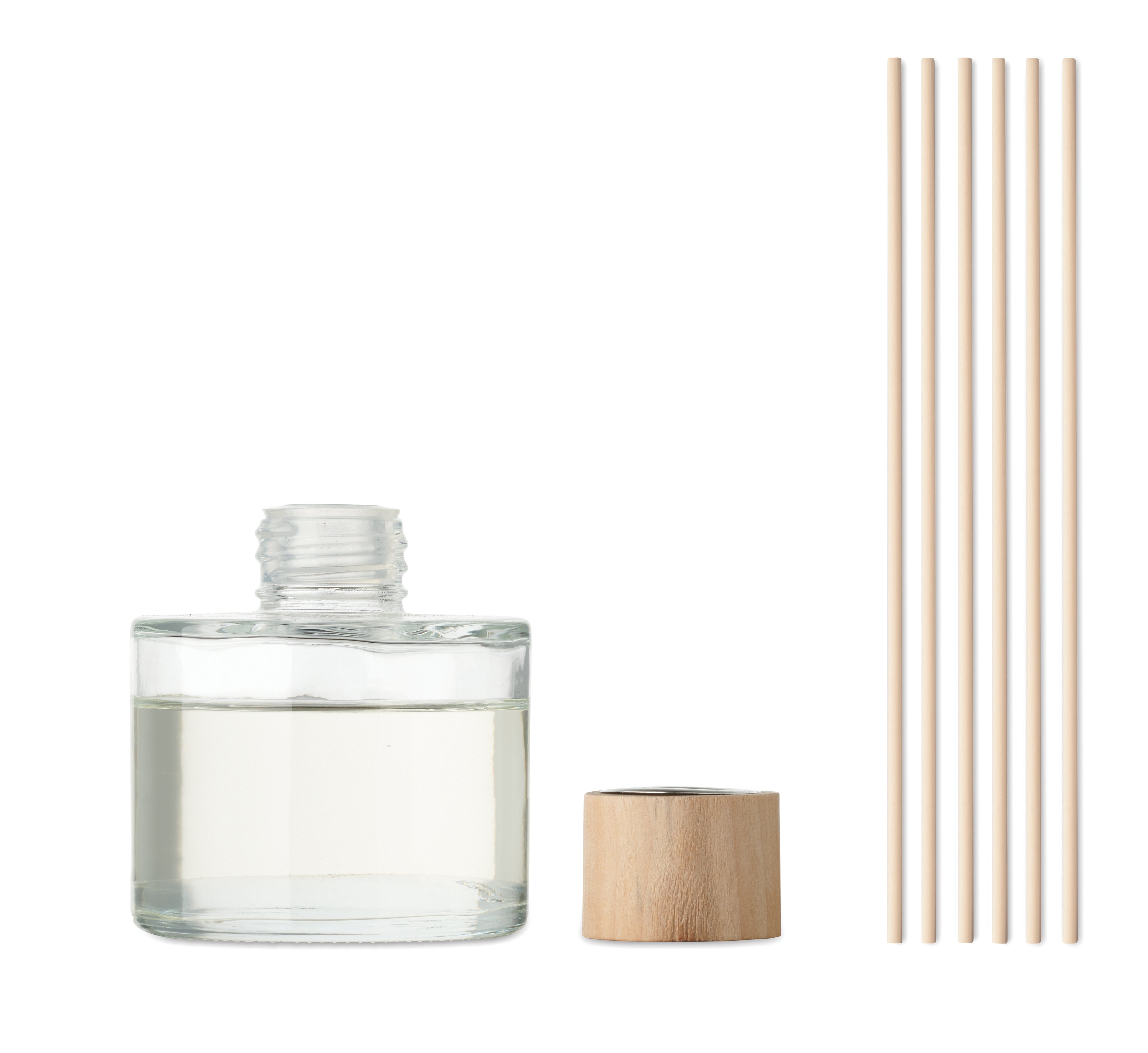 Dyfuzor z aromatem wanilii NOIROMA