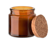 Świeca z wosku roślinnego 70gr VALO