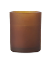 Świeca z wosku roślinnego 80gr KIVAS WOOD