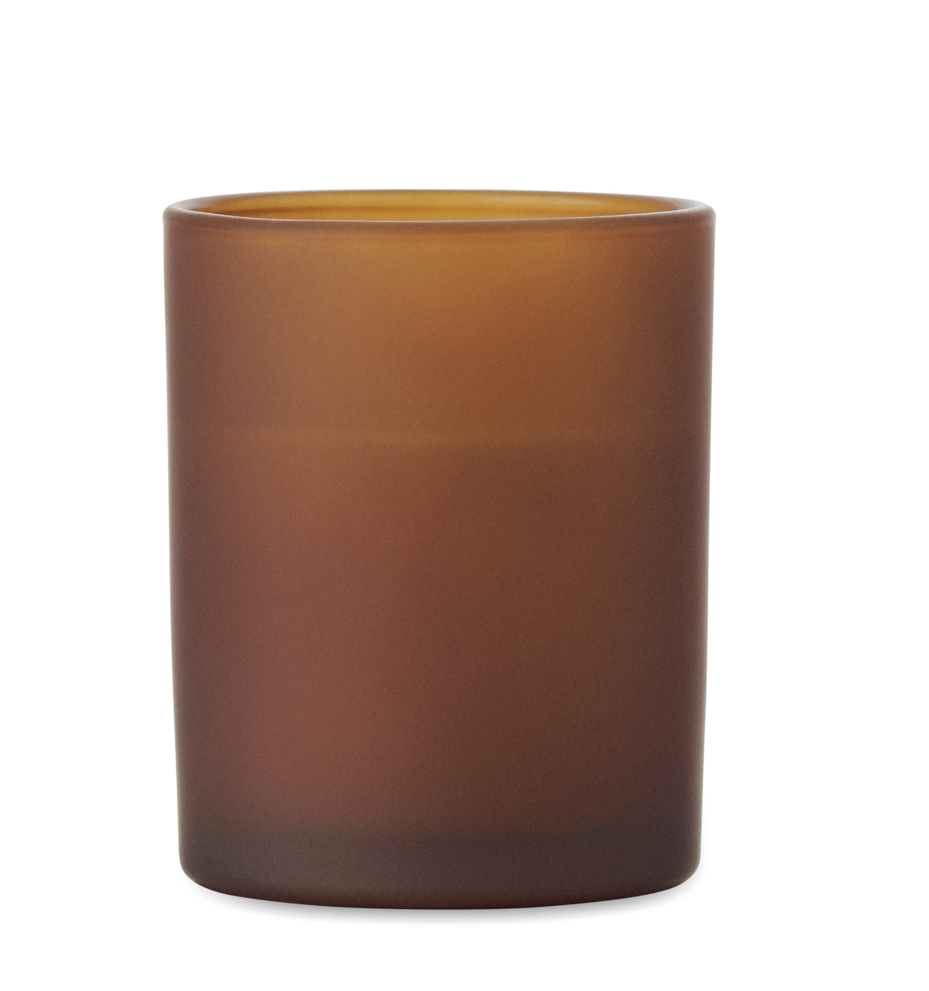 Świeca z wosku roślinnego 80gr KIVAS WOOD