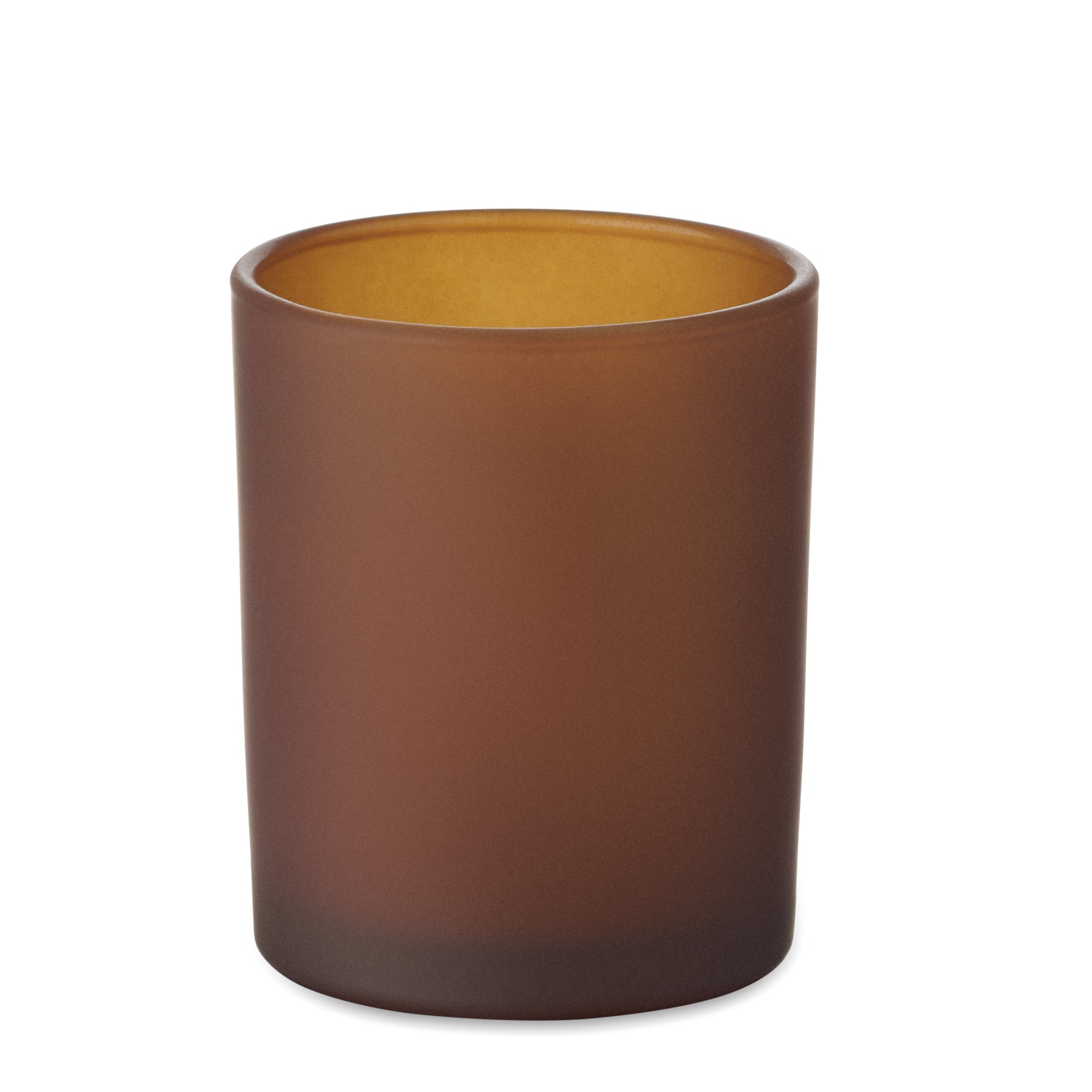 Świeca z wosku roślinnego 80gr KIVAS WOOD