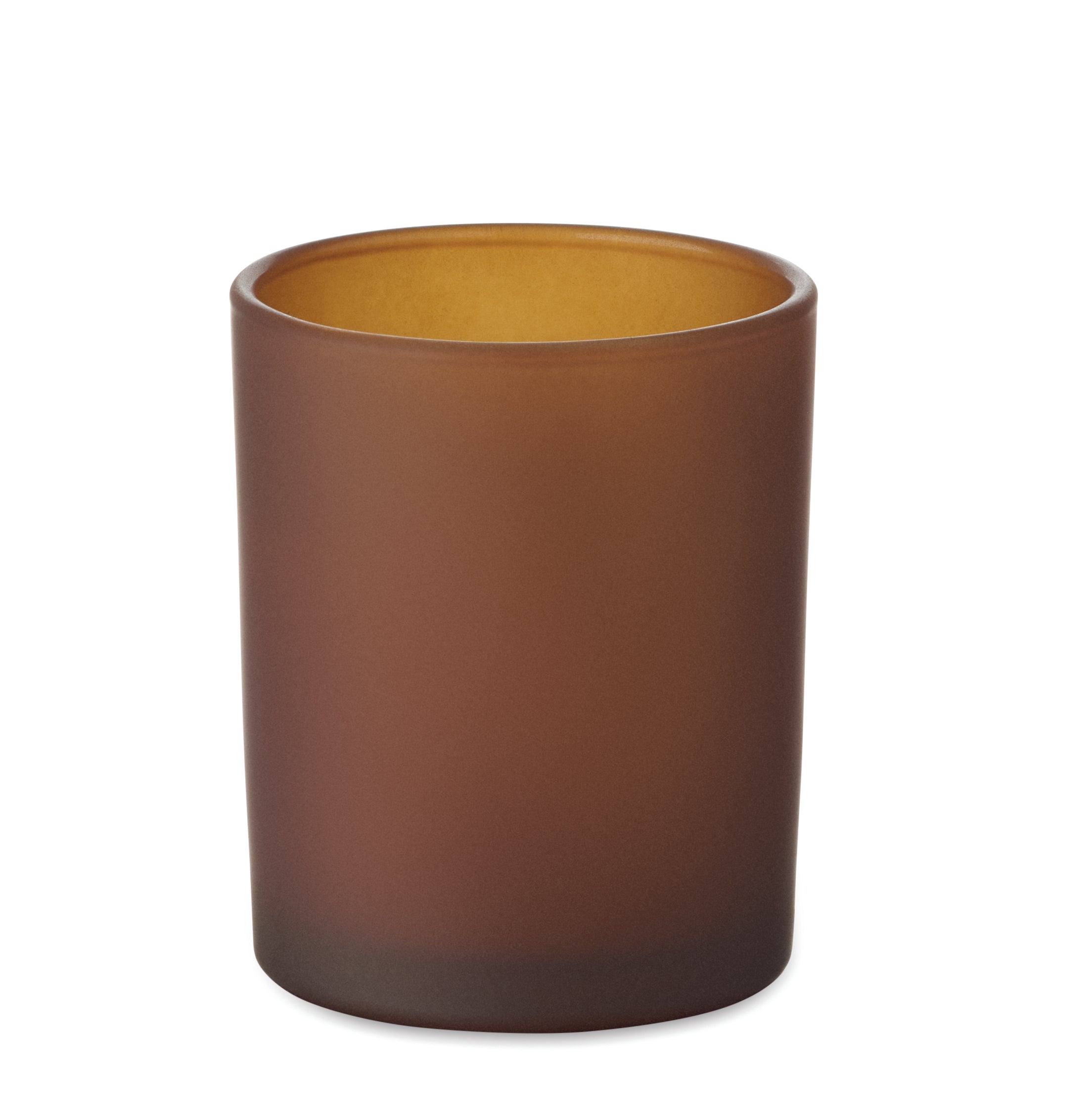 Świeca z wosku roślinnego 80gr KIVAS WOOD