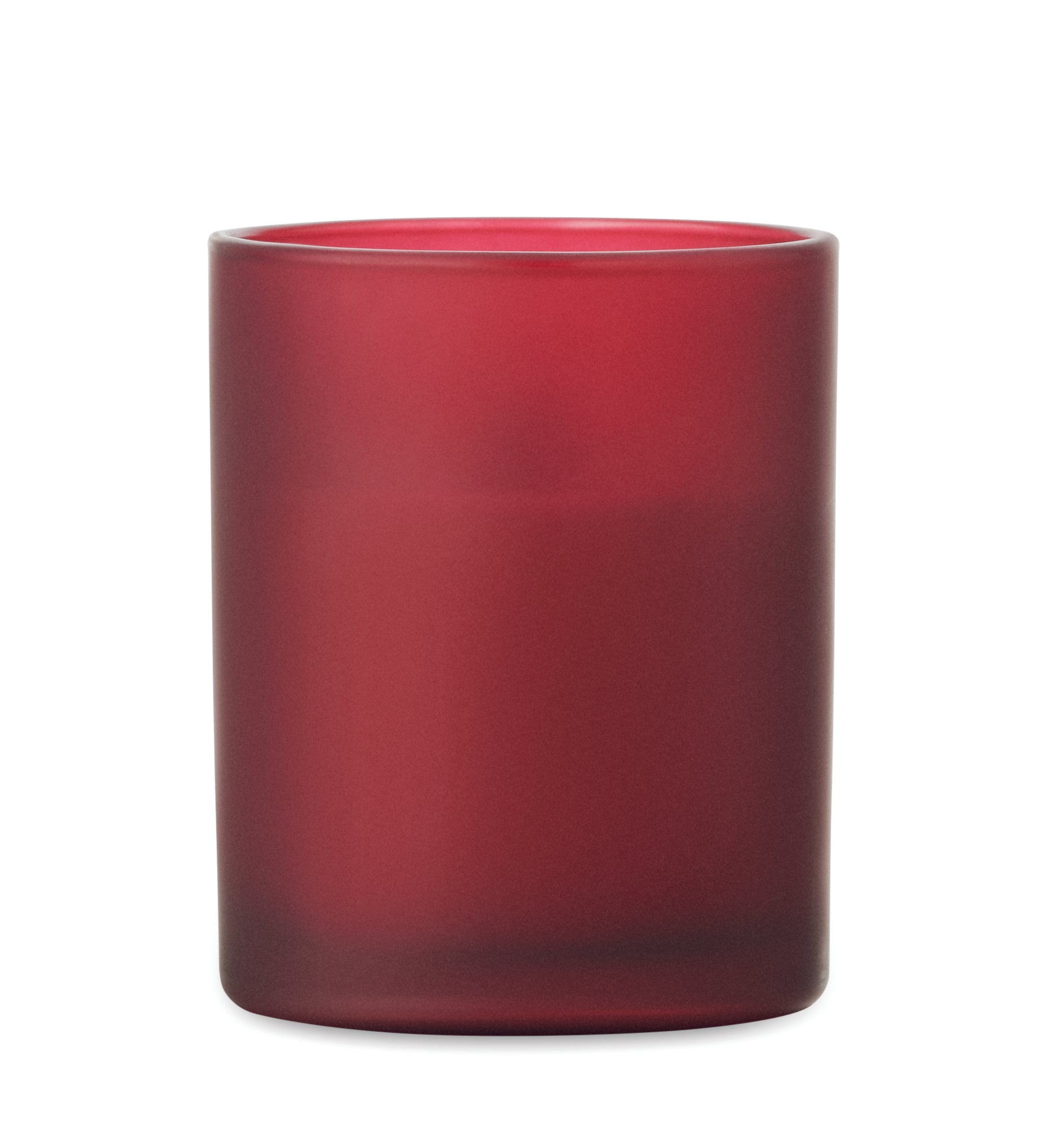 Świeca z wosku roślinnego 80gr KIVAS WOOD