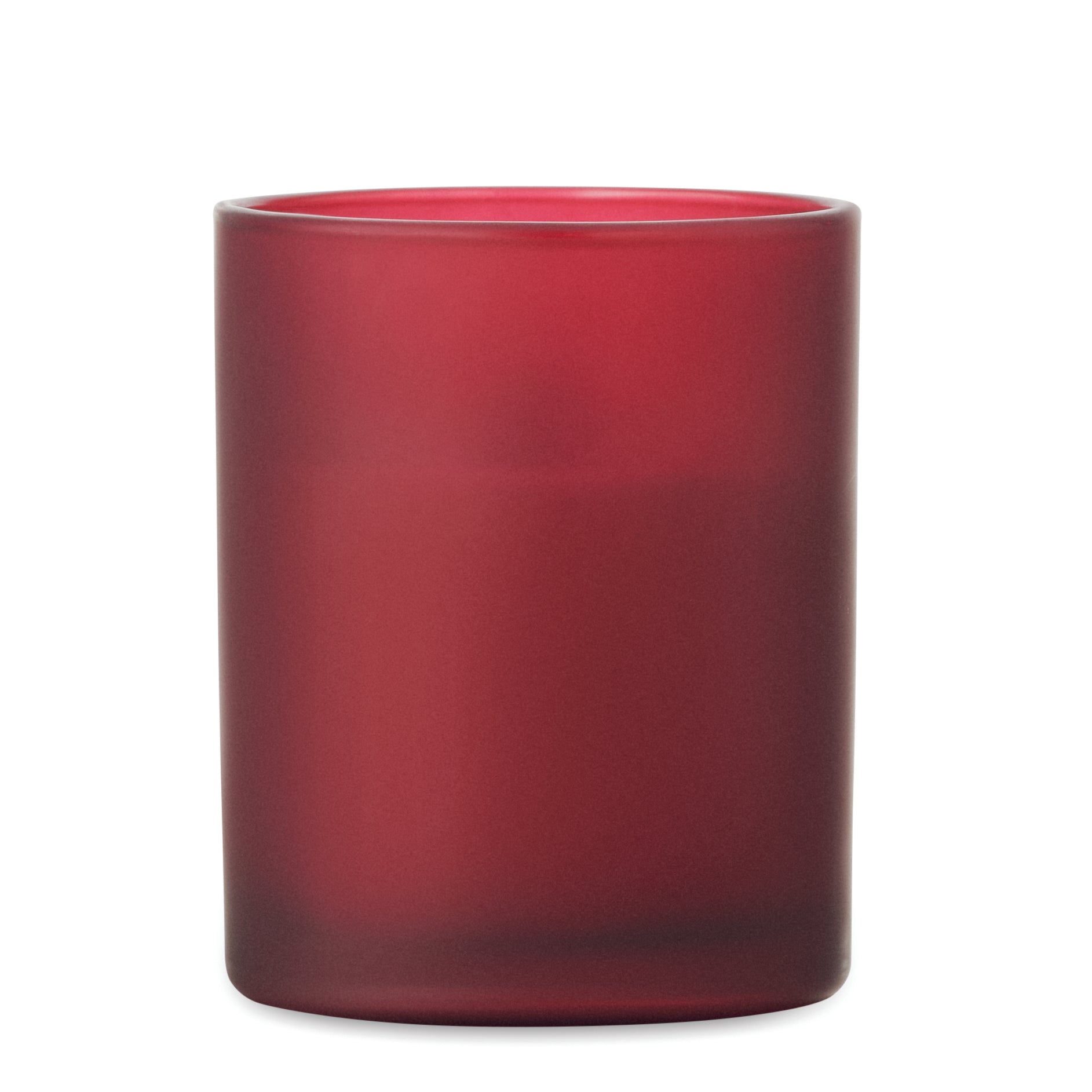 Świeca z wosku roślinnego 80gr KIVAS WOOD