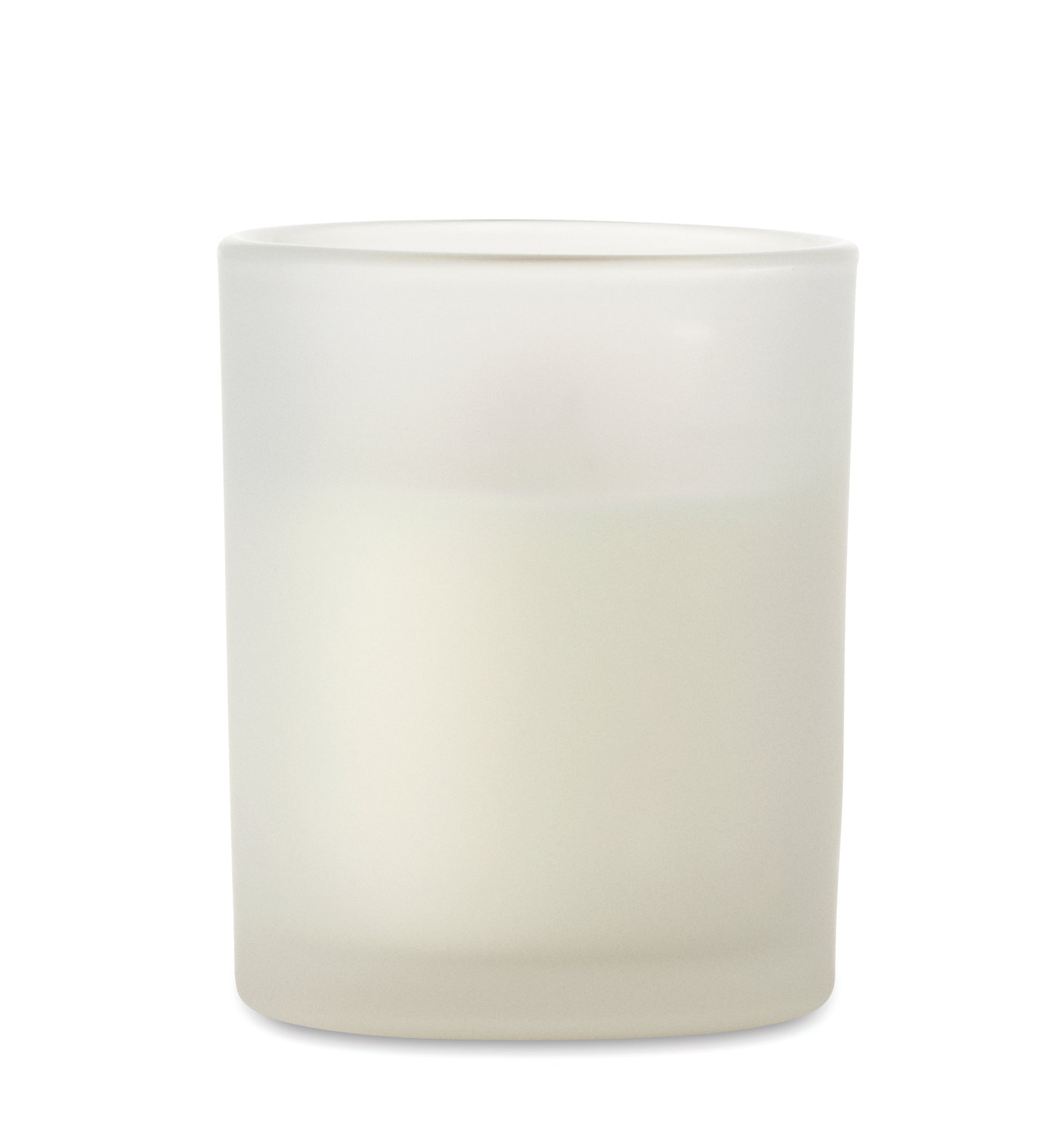 Świeca z wosku roślinnego 80gr KIVAS WOOD