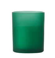 Świeca z wosku roślinnego 80gr KIVAS WOOD