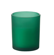 Świeca z wosku roślinnego 80gr KIVAS WOOD