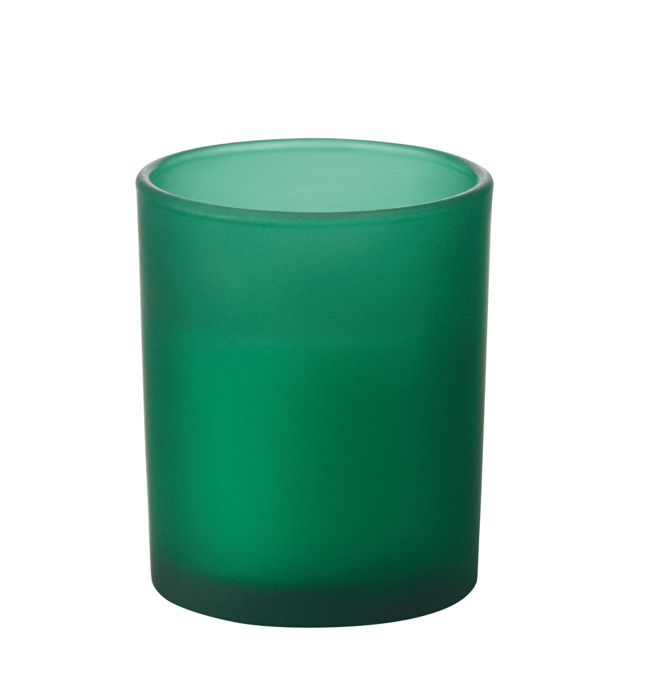 Świeca z wosku roślinnego 80gr KIVAS WOOD