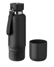 Butelka dwuścienna 500 ml NOEKA