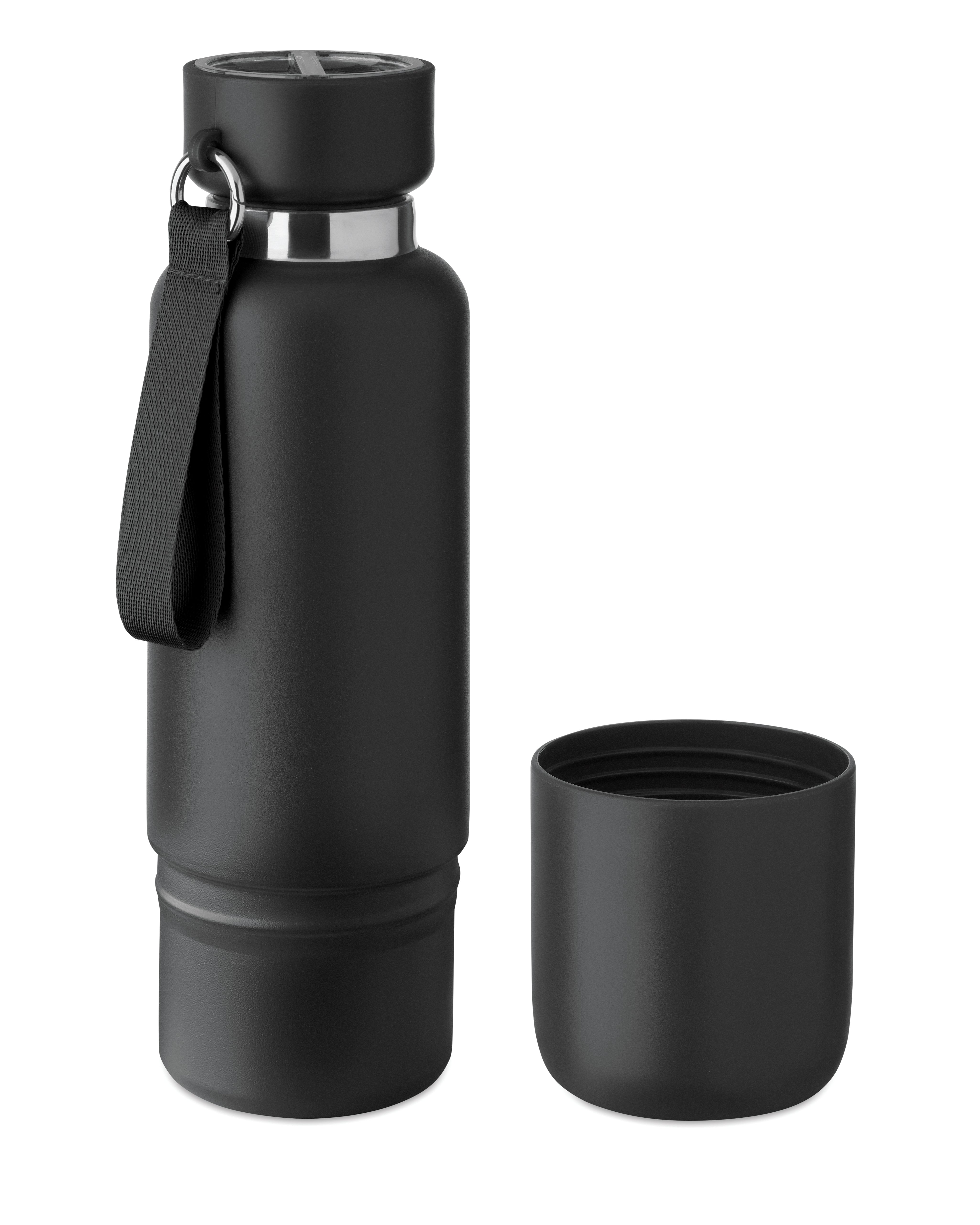 Butelka dwuścienna 500 ml NOEKA