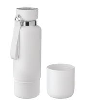 Butelka dwuścienna 500 ml NOEKA