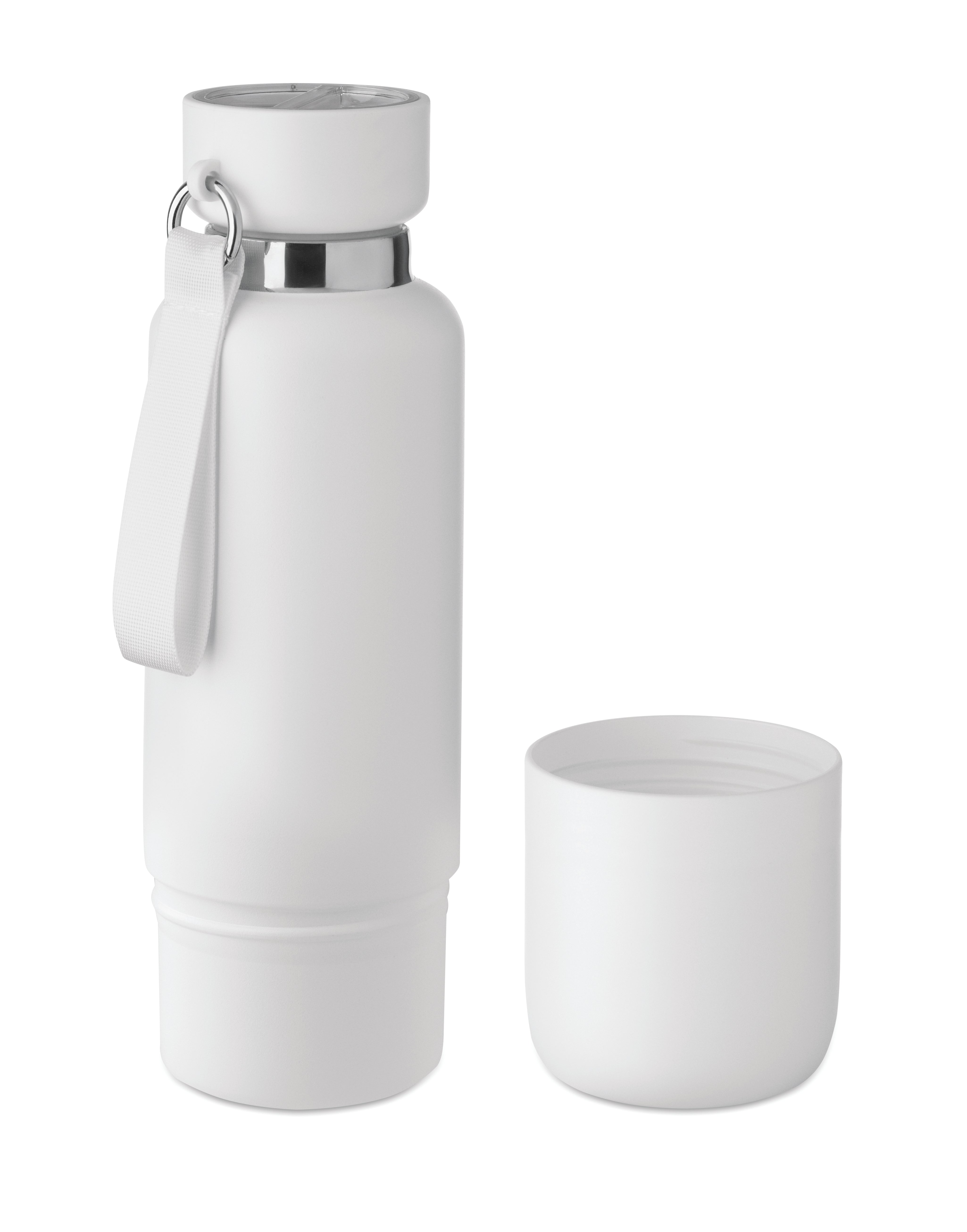 Butelka dwuścienna 500 ml NOEKA