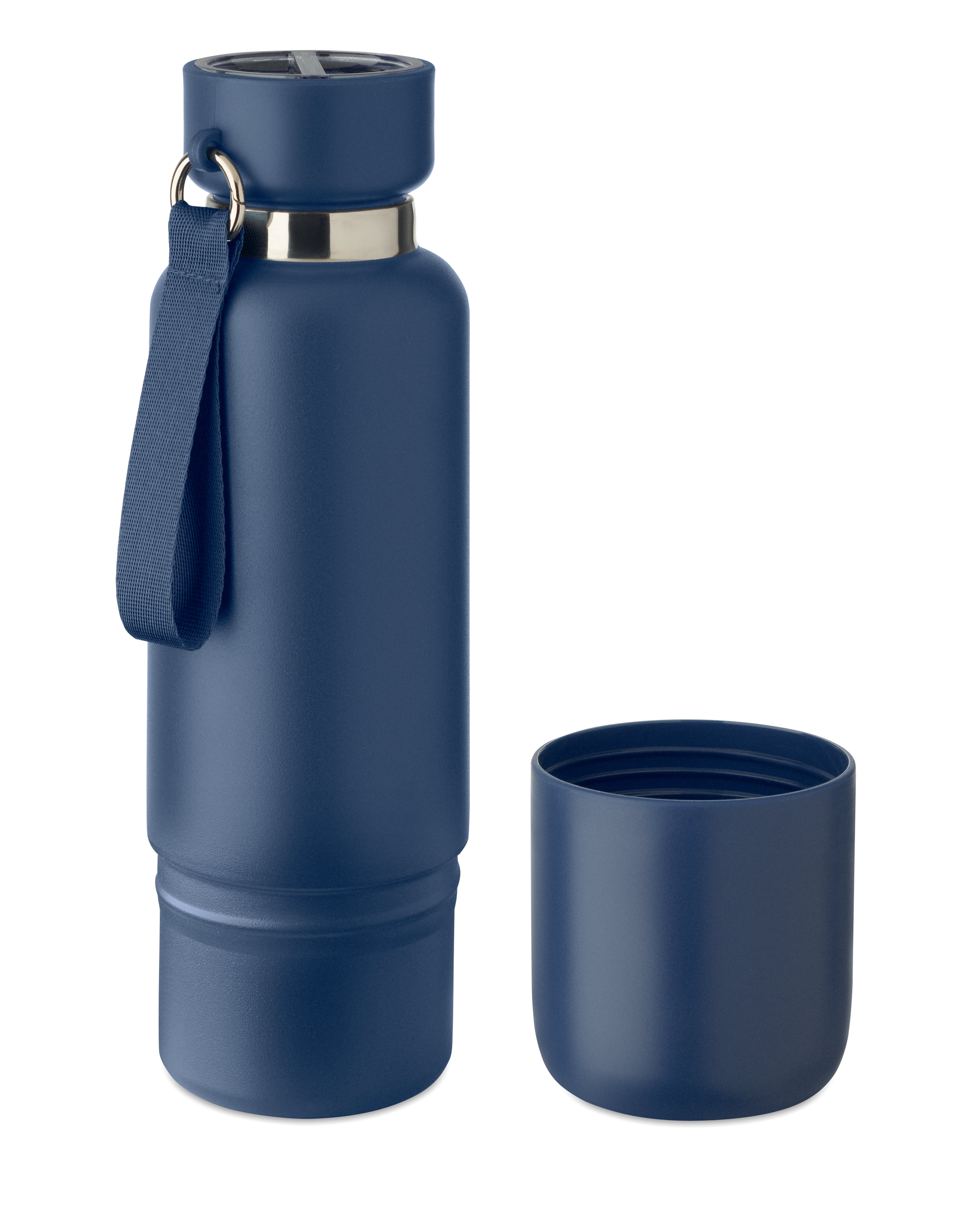 Butelka dwuścienna 500 ml NOEKA