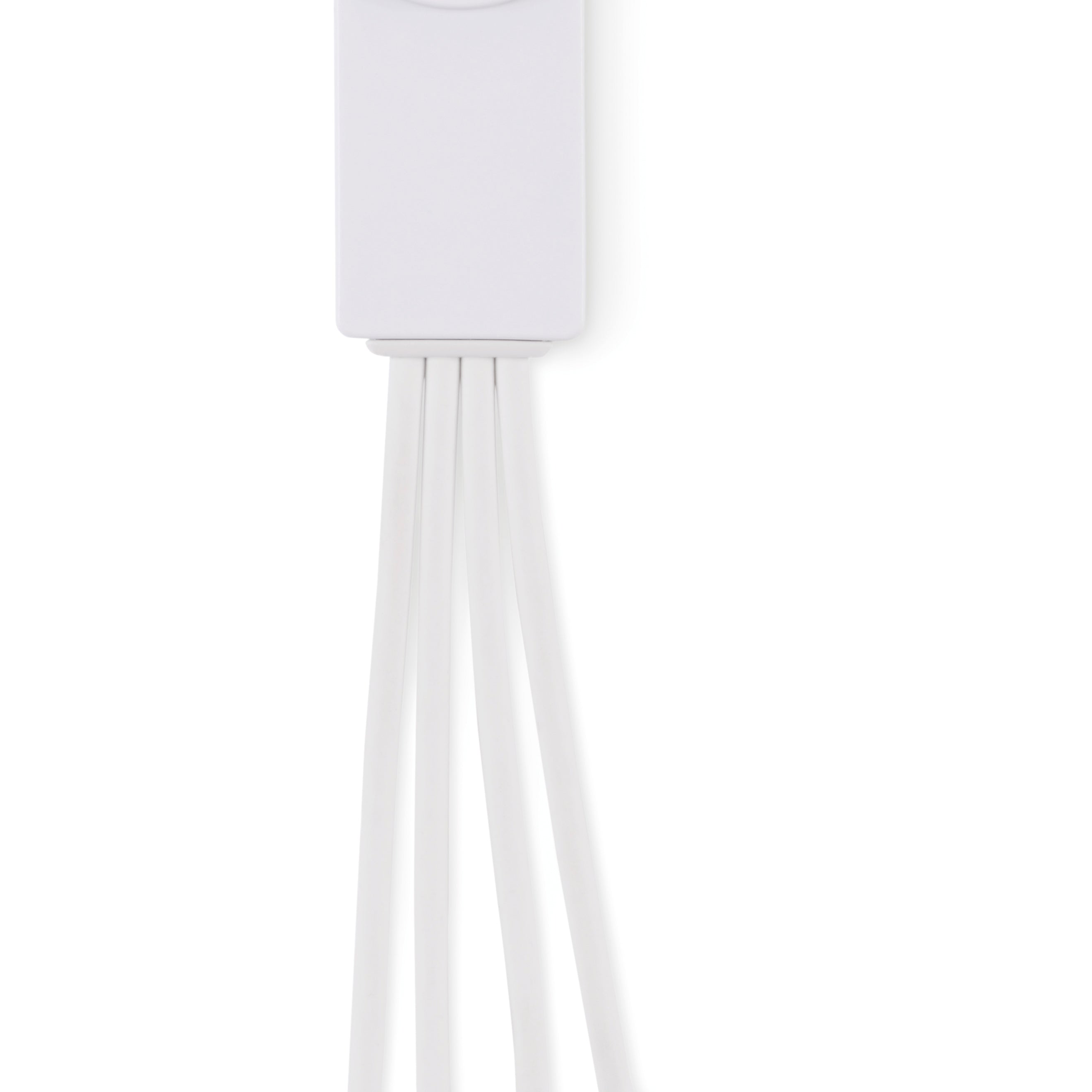 Kabel do ładowania 2 w 1 typ C ICAB